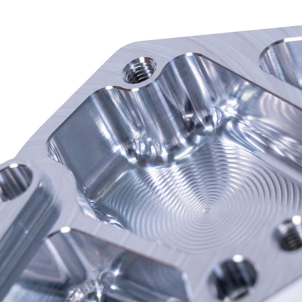 Camaro/CTSV - LT1/LT4 Billet Supercharger Belt Tensioner Bracket