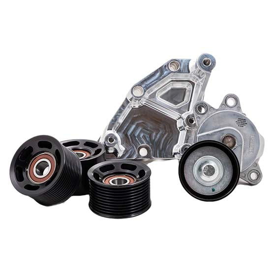 Camaro/CTSV - LT1/LT4 10 rib Supercharger Tensioner Upgrade