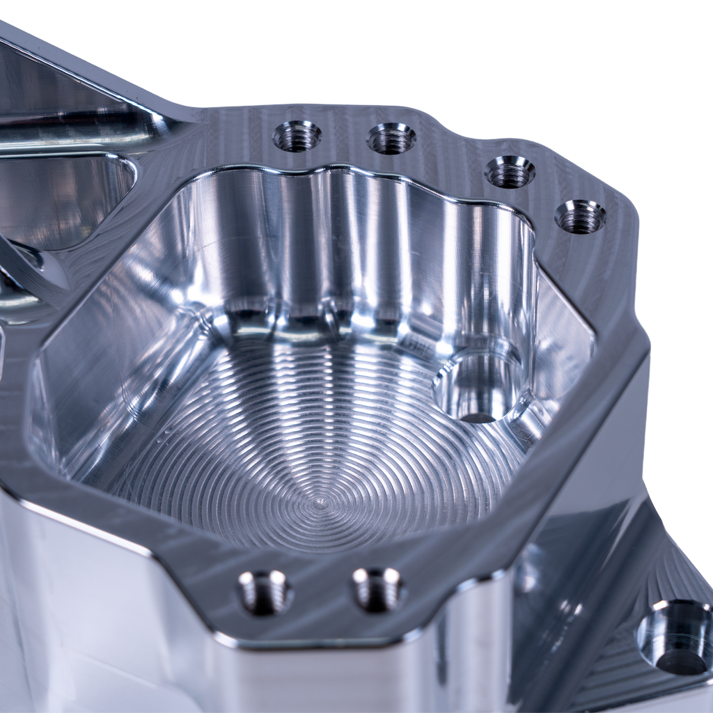 12 Rib REAPER Belt Drive - Camaro / CTS-V / CT5-V - LT1 / LT4