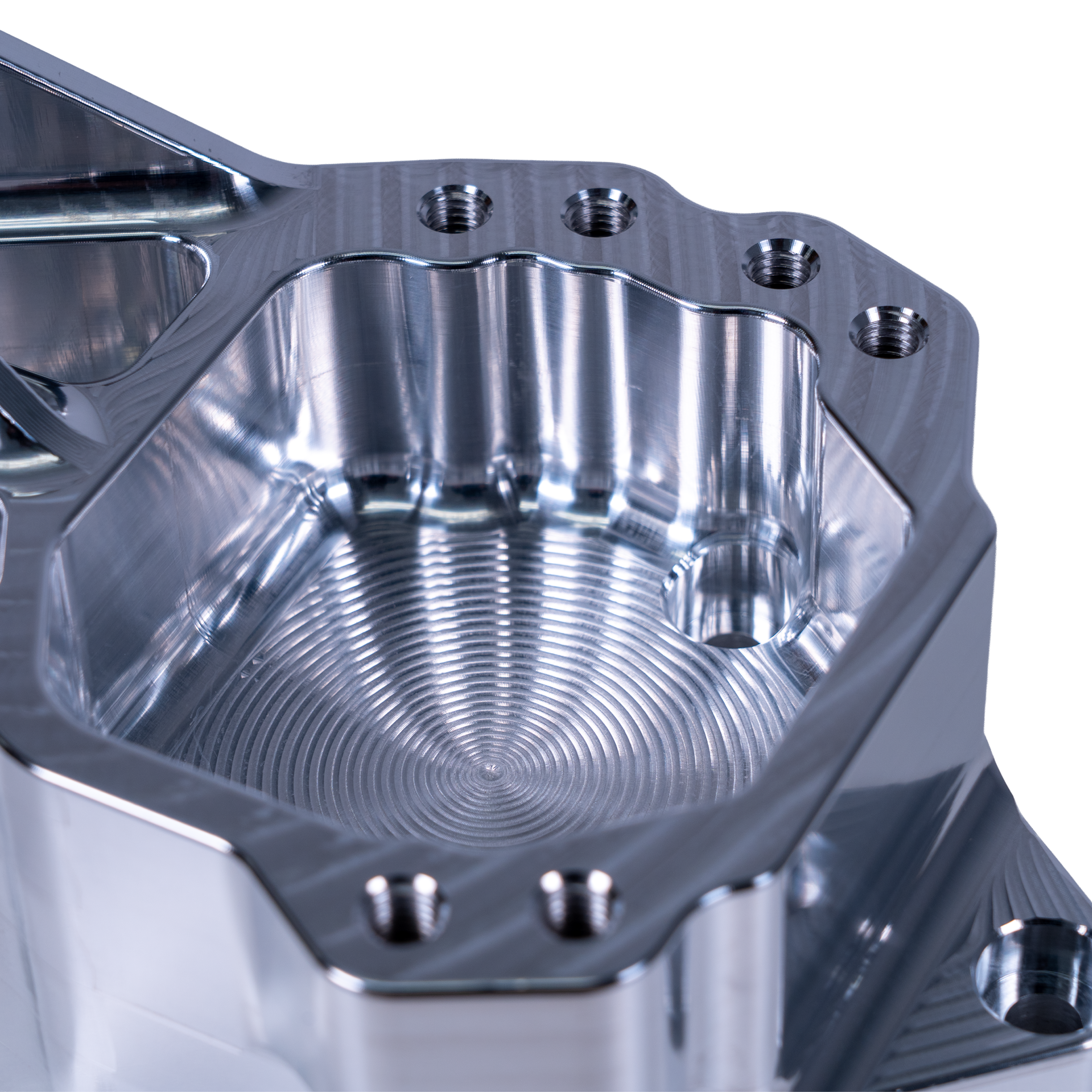 12 Rib REAPER Belt Drive - Camaro / CTS-V / CT5-V - LT1 / LT4