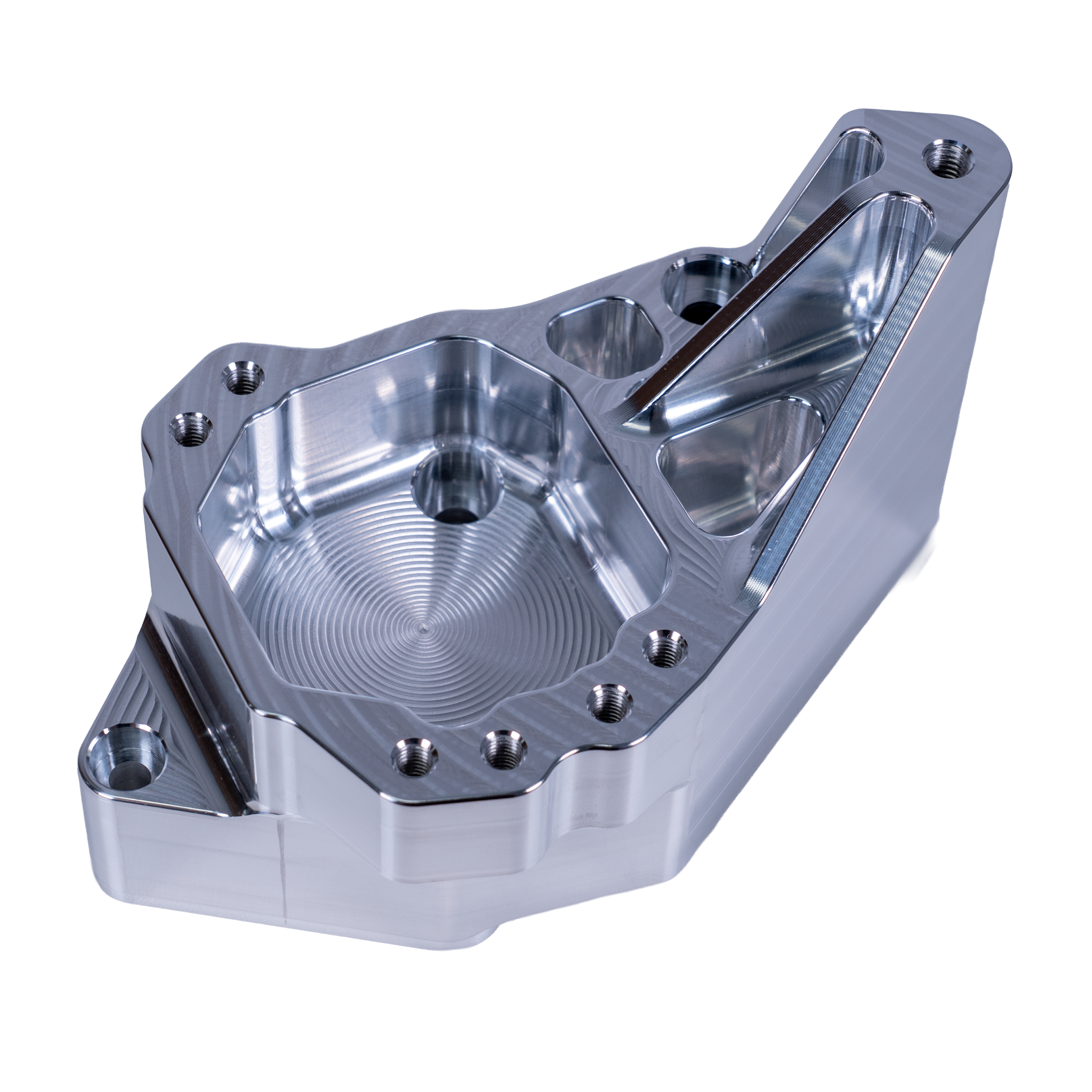 12 Rib GRIM REAPER Package - Camaro / CTS-V / CT5-V - LT1 / LT4