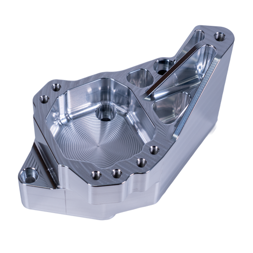 12 Rib GRIM REAPER Package - Camaro / CTS-V / CT5-V - LT1 / LT4