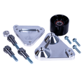 SLAYER Belt Wrap Kit - Camaro / CTS-V / CT5-V - LT1 / LT4