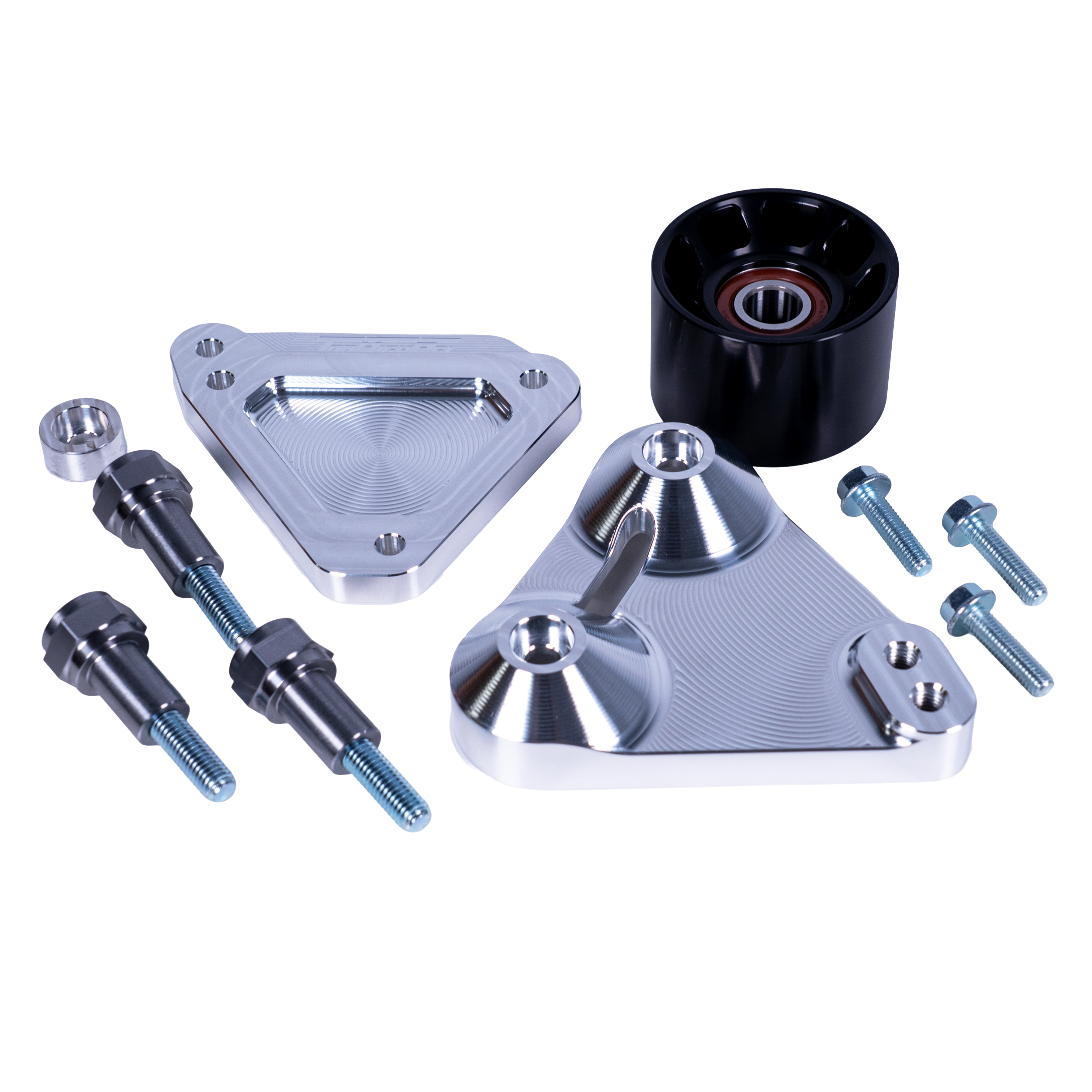 SLAYER Belt Wrap Kit - Camaro/CTS-V/CT5-V LT1/LT4