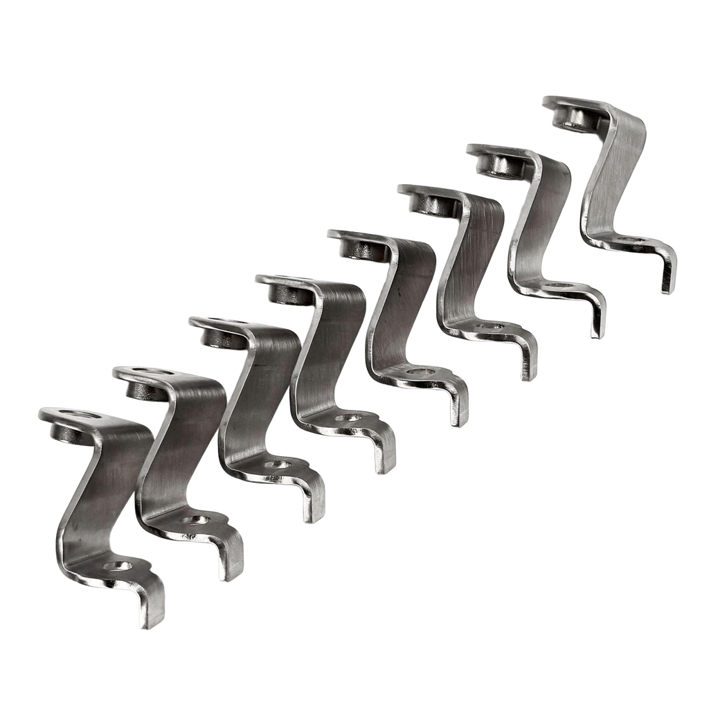 KATANA Port Plate Coil Relocation Kit