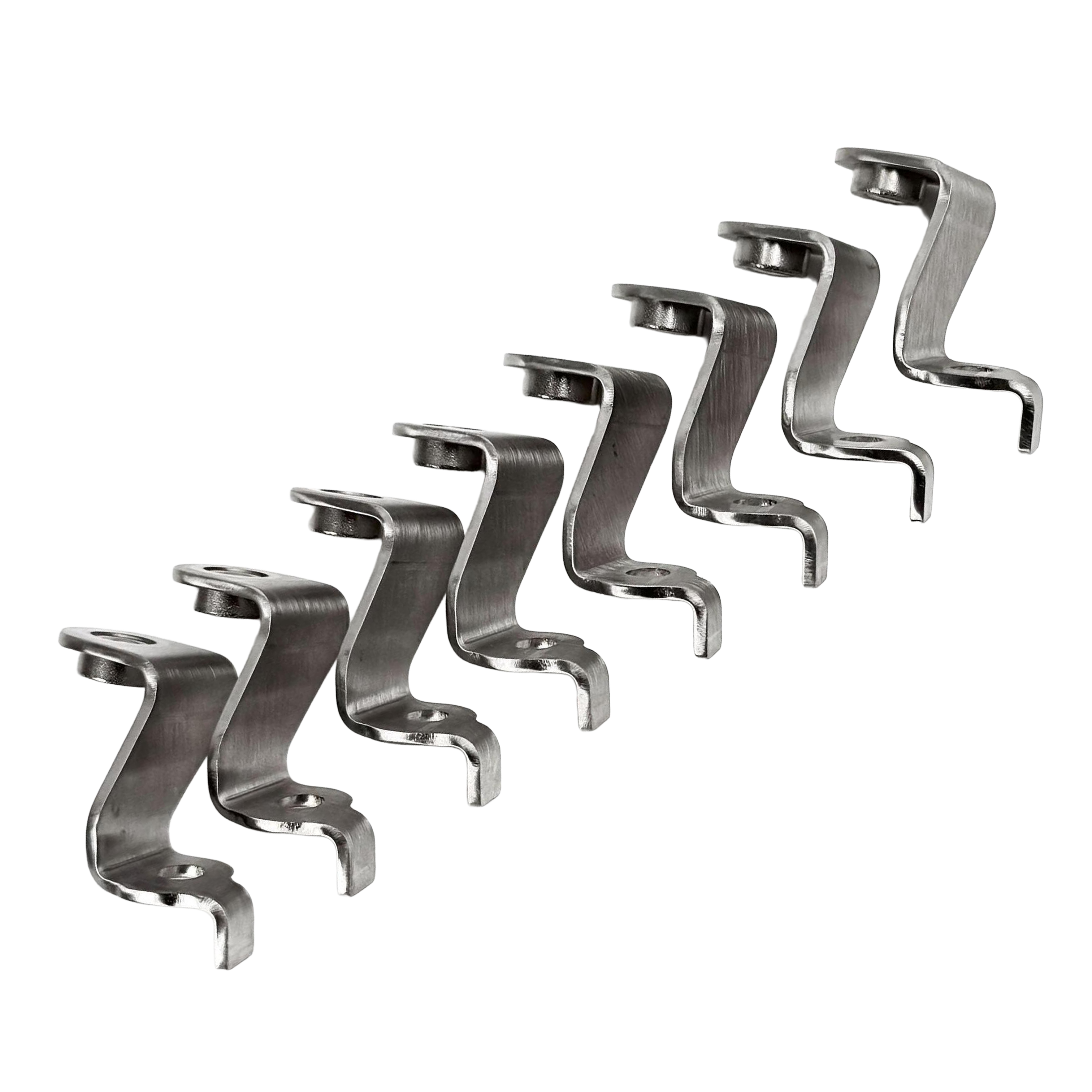 KATANA Port Plate Coil Relocation Kit