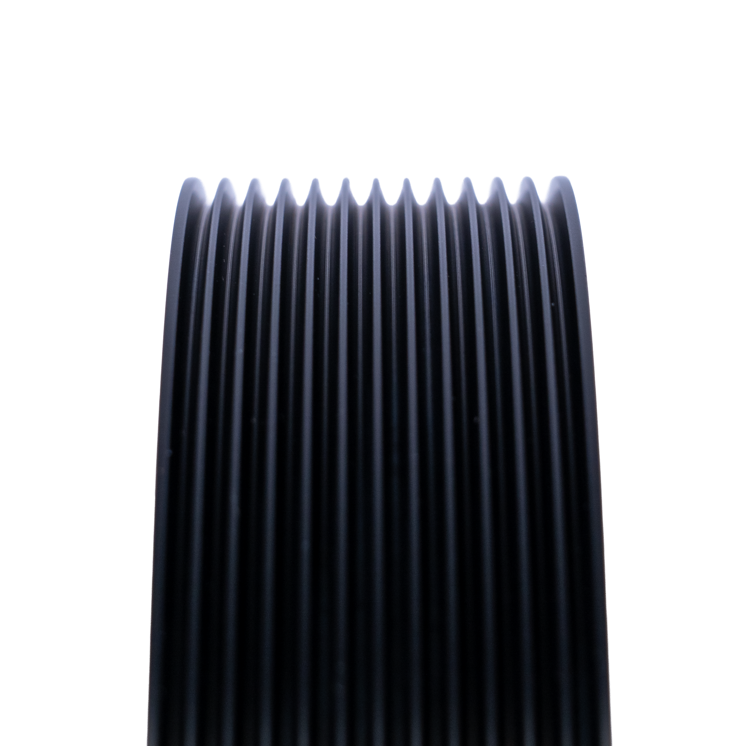 12 Rib Crank Pulley - Camaro/CTS-V/CT5-V LT1/LT4 (+25% or +30%)