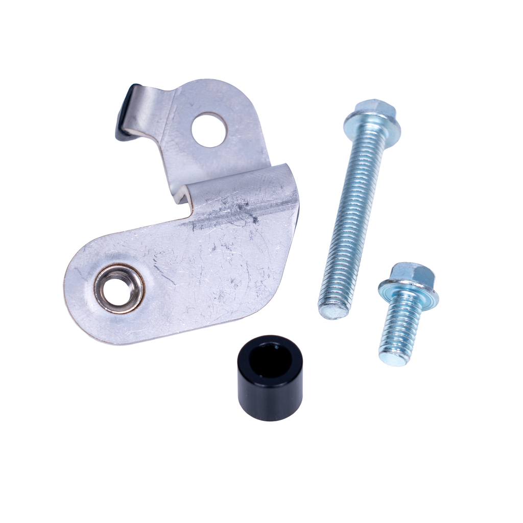 Valve Cover Dipstick Bracket - LTX / L8X