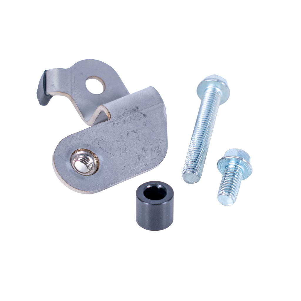 Valve Cover Dipstick Bracket - LTX / L8X