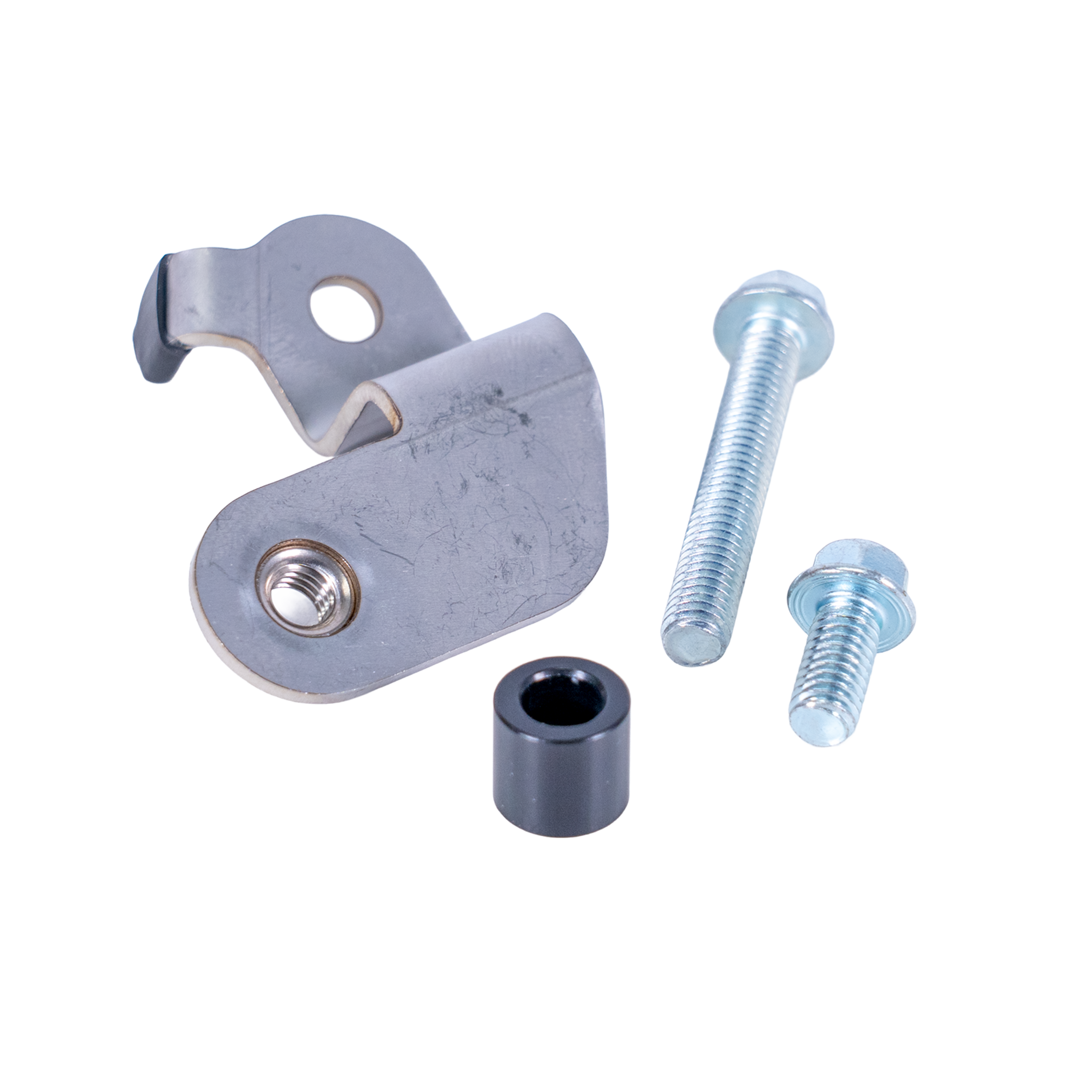 Valve Cover Dipstick Bracket - LTX / L8X