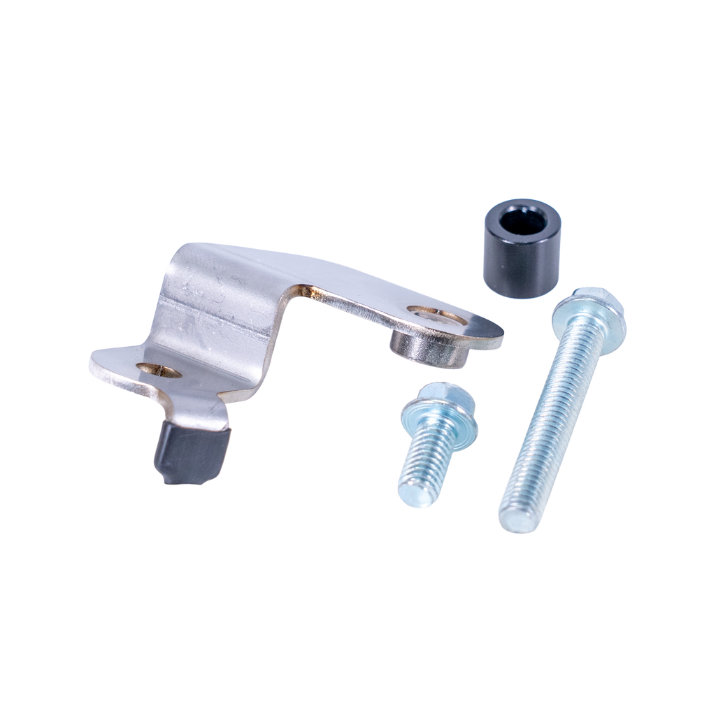 Valve Cover Dipstick Bracket - LTX / L8X