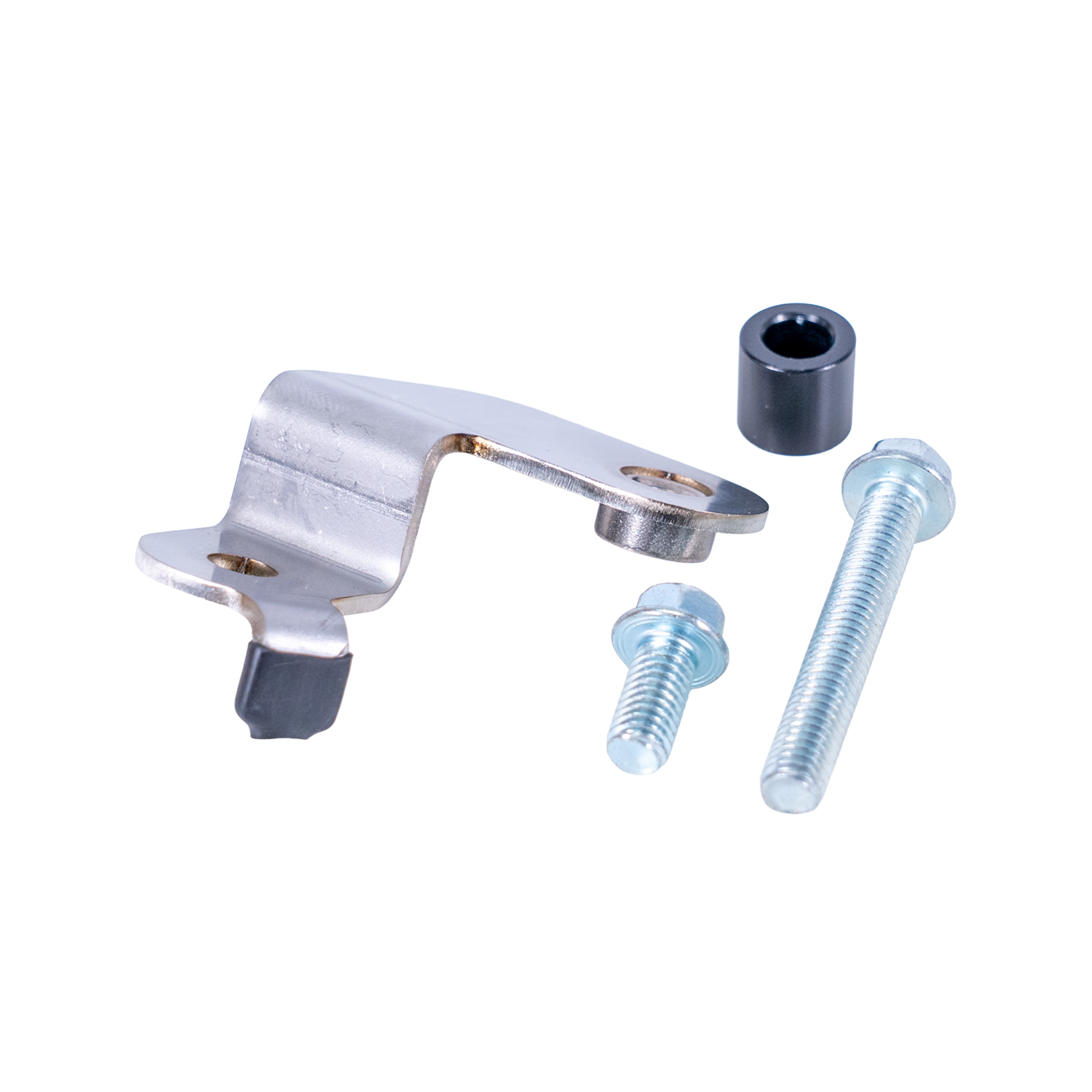 Valve Cover Dipstick Bracket - LTX / L8X