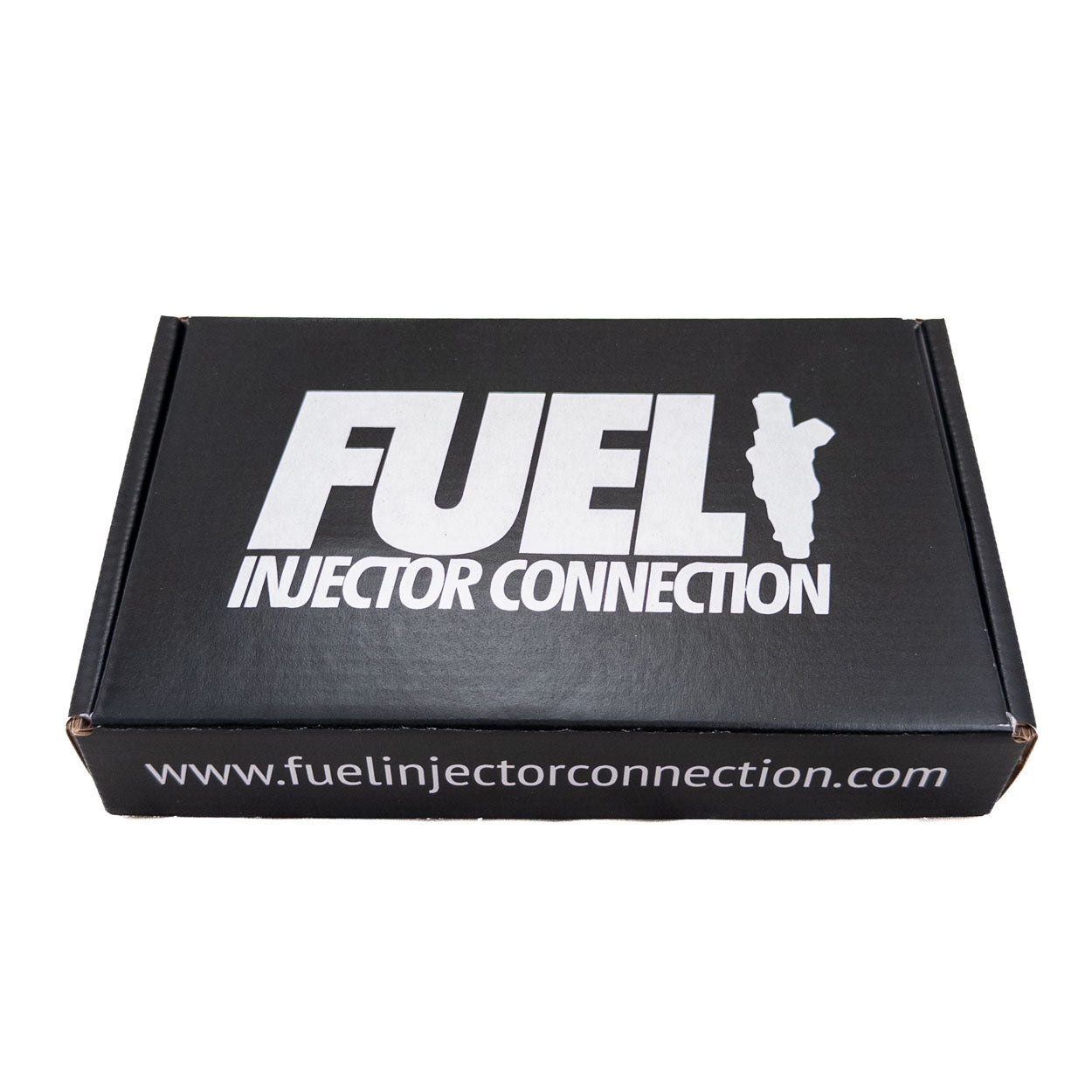 Fuel Injector Connection 1000cc (95lb) 60mm EV6 USCAR Injector for KATANA and LP Port Plates (set of 8)