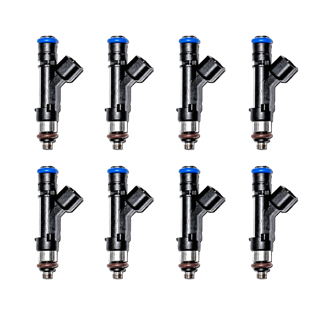 Fuel Injector Connection 750 CC/72LB Injectors for KATANA Port