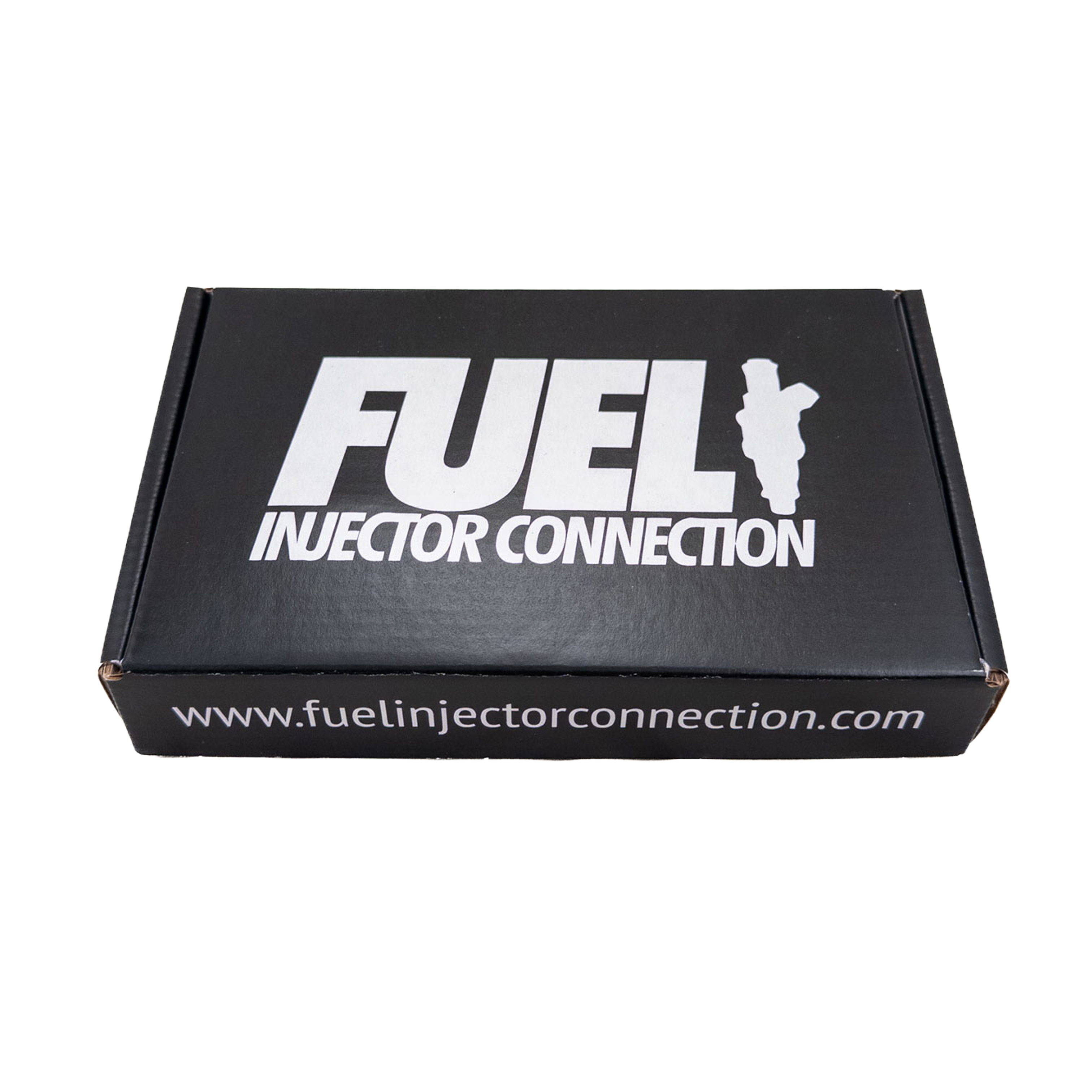 Fuel Injector Connection 1050cc (100lb) Extended Tip 38mm EV6 Injector (set of 8)
