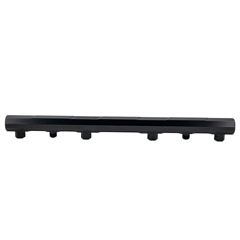 VINDICATOR LP Port Plates for GM LT1 / LT4 Engines