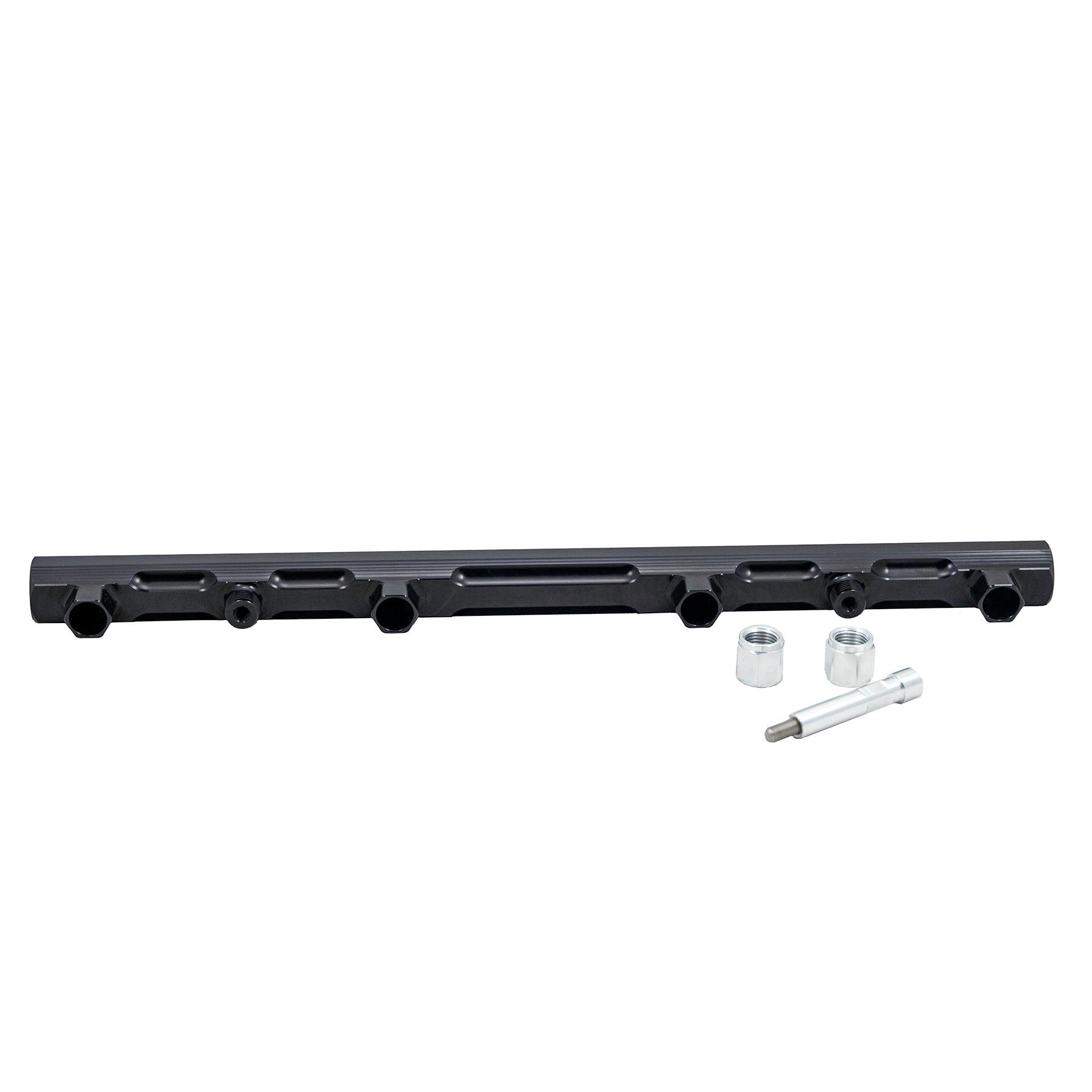 VINDICATOR LP Port Plates for GM LT1 / LT4 Engines