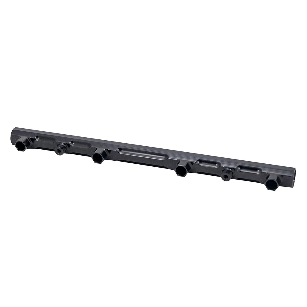 VINDICATOR LP Port Plates for GM LT1 / LT4 Engines