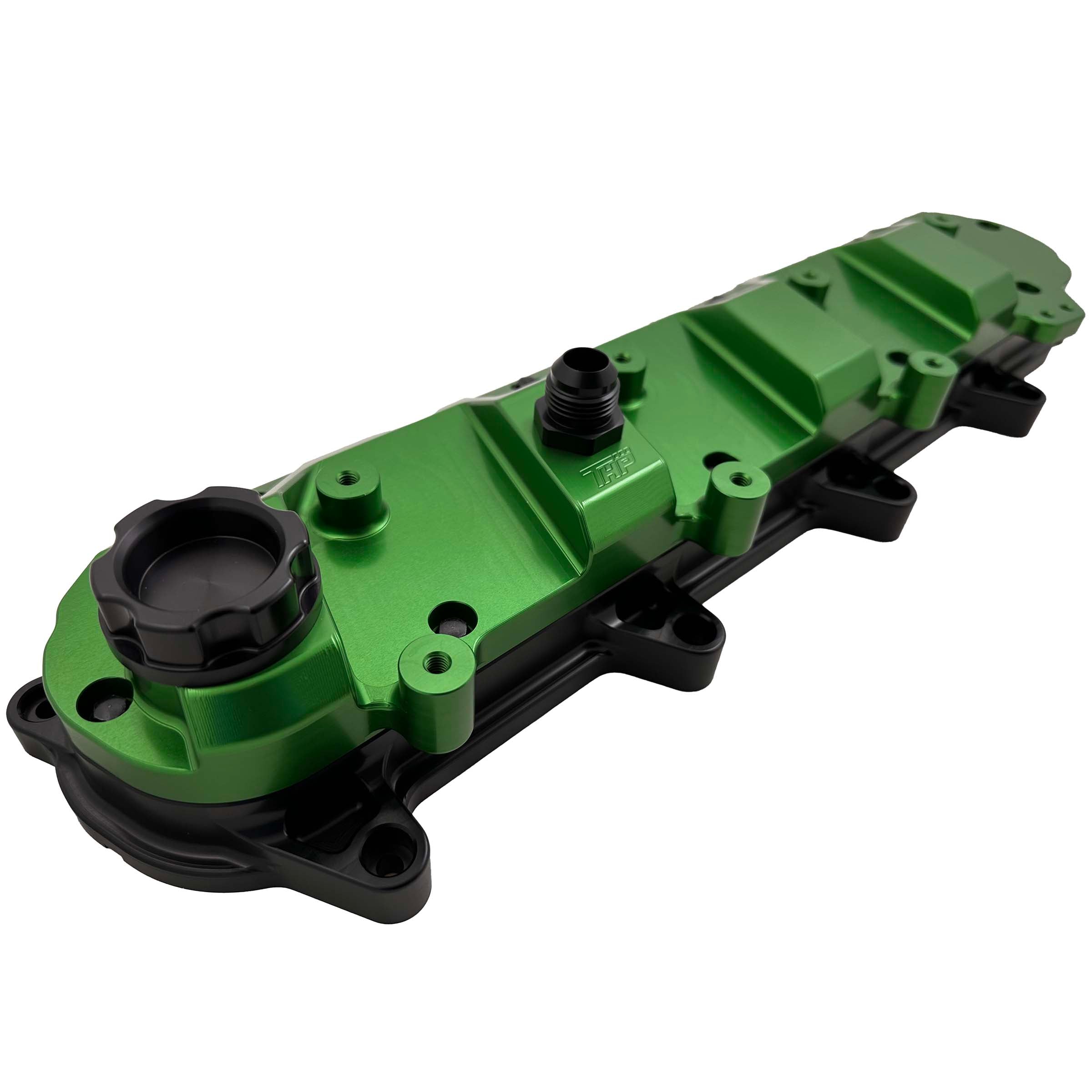 TooHighPsi LTx Billet Valve Covers (Pair)
