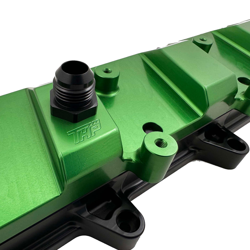 TooHighPsi LTx Billet Valve Covers (Pair)