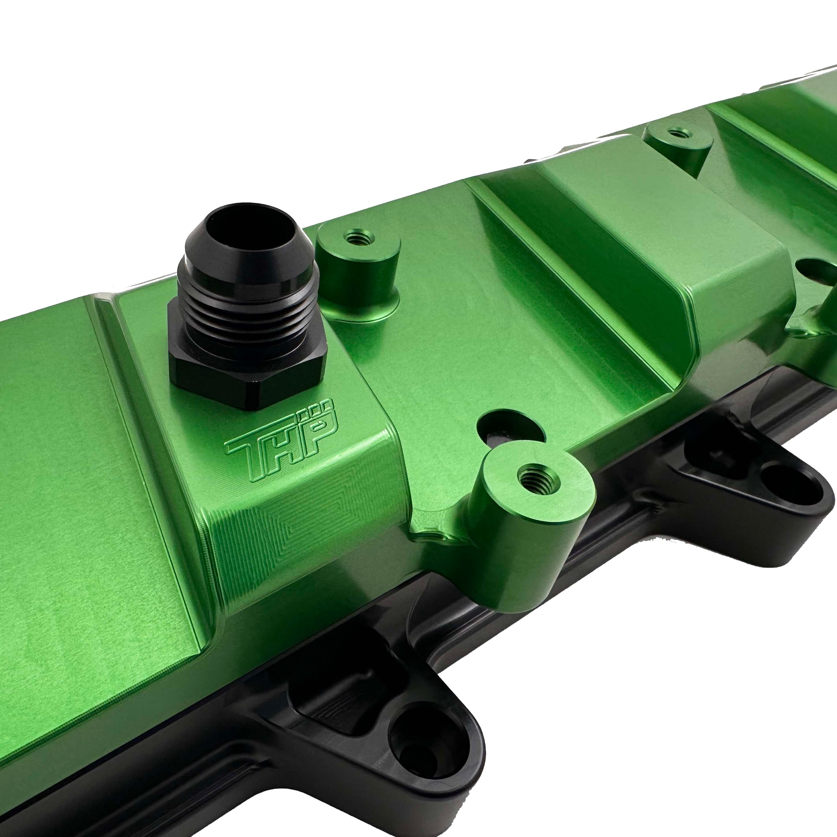 TooHighPsi LTx Billet Valve Covers (Pair)