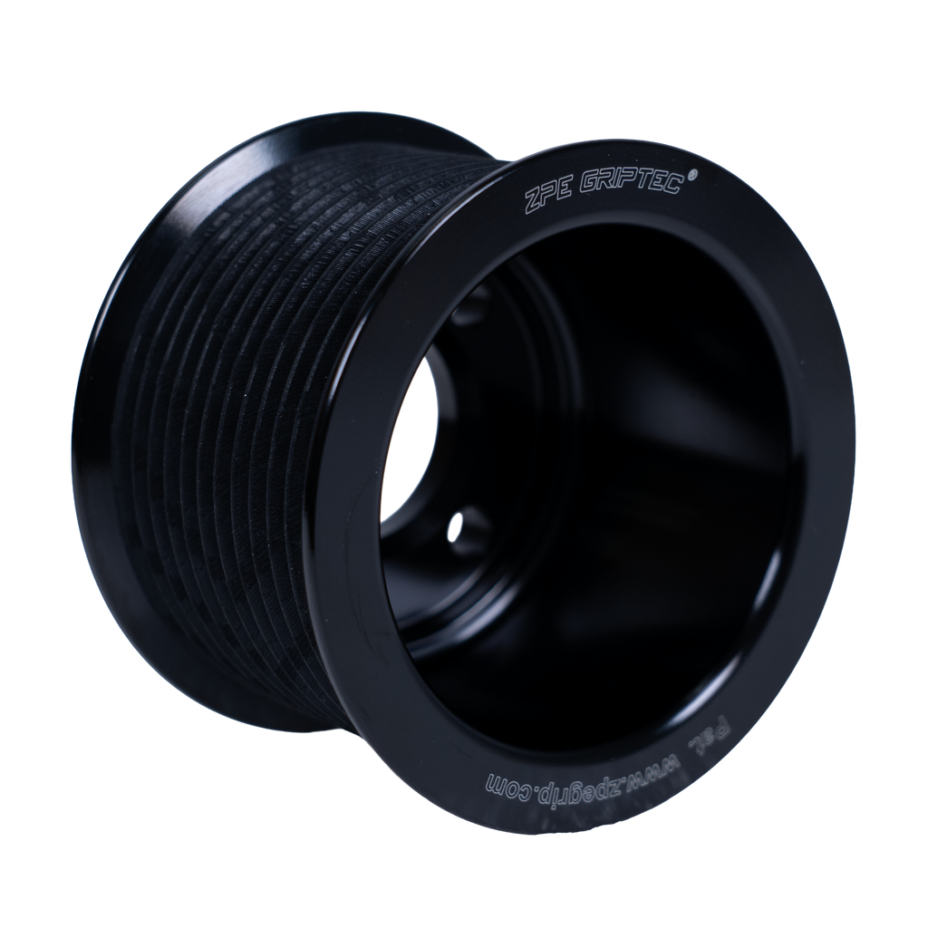 12 Rib Supercharger Pulley for Magnuson 2650