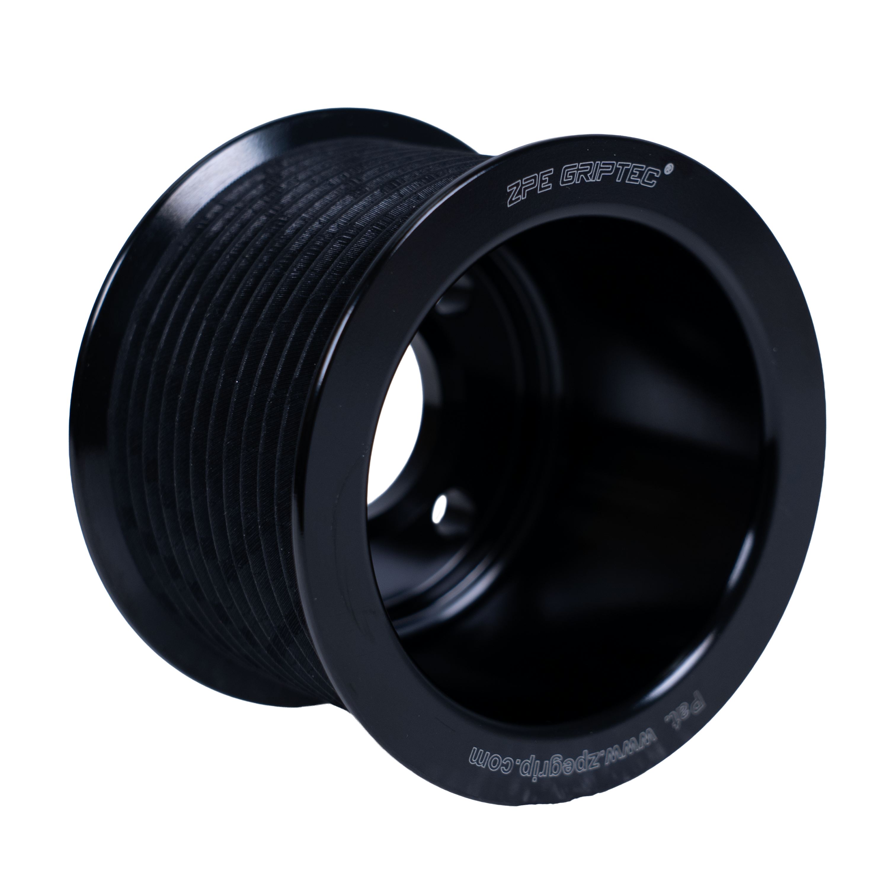 12 Rib Supercharger Pulley for Magnuson 2650