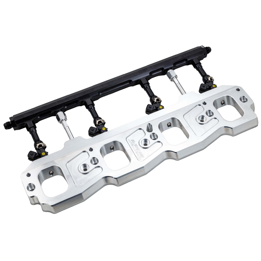 VINDICATOR SC Port Plates for GM LTx and L8x Engines