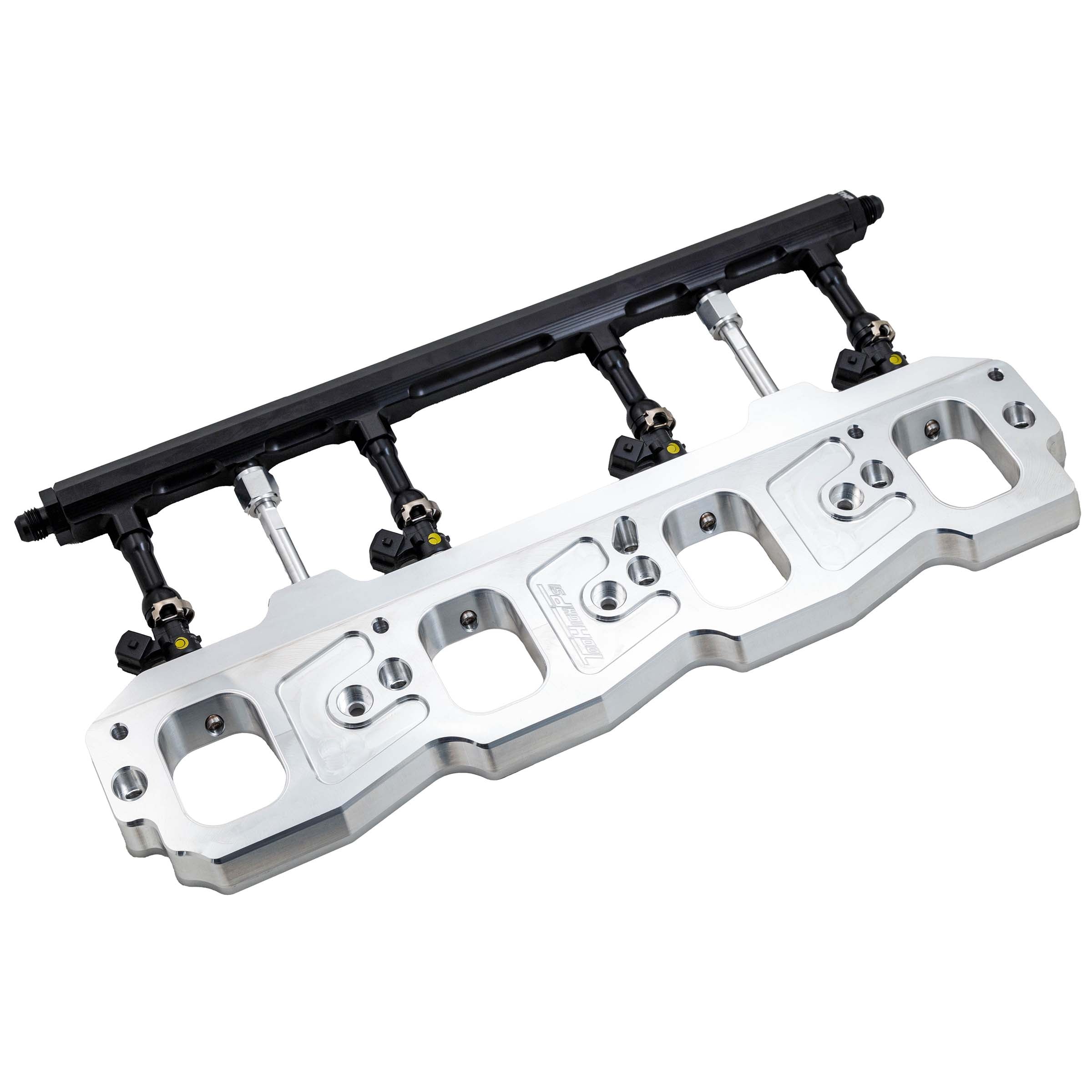 VINDICATOR SC Port Plates for GM LTx and L8x Engines