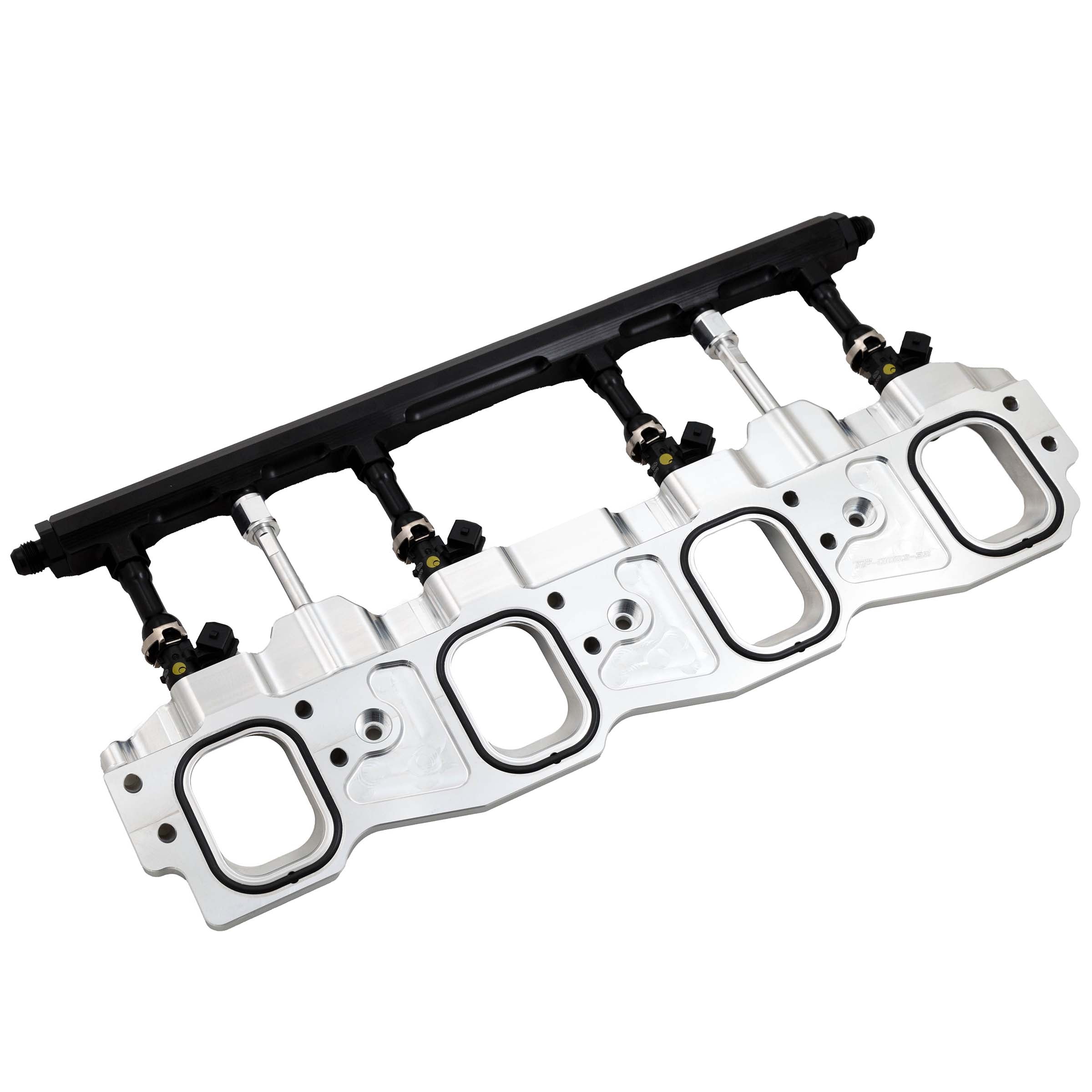 VINDICATOR SC Port Plates for GM LTx and L8x Engines