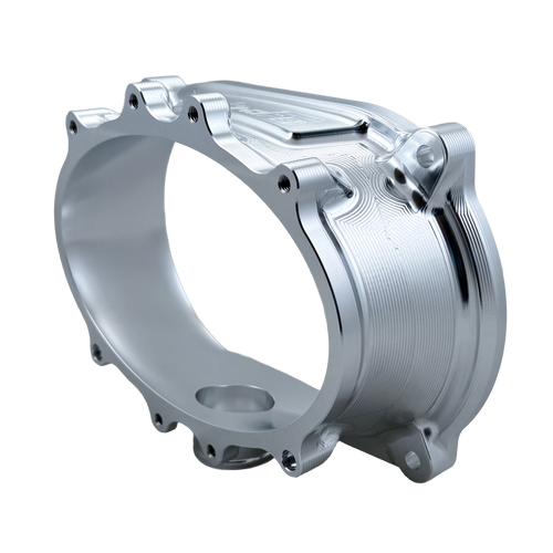 Inlet Adapter - Magnuson 2650 with 170mm Holley Pro Stock Throttle Body