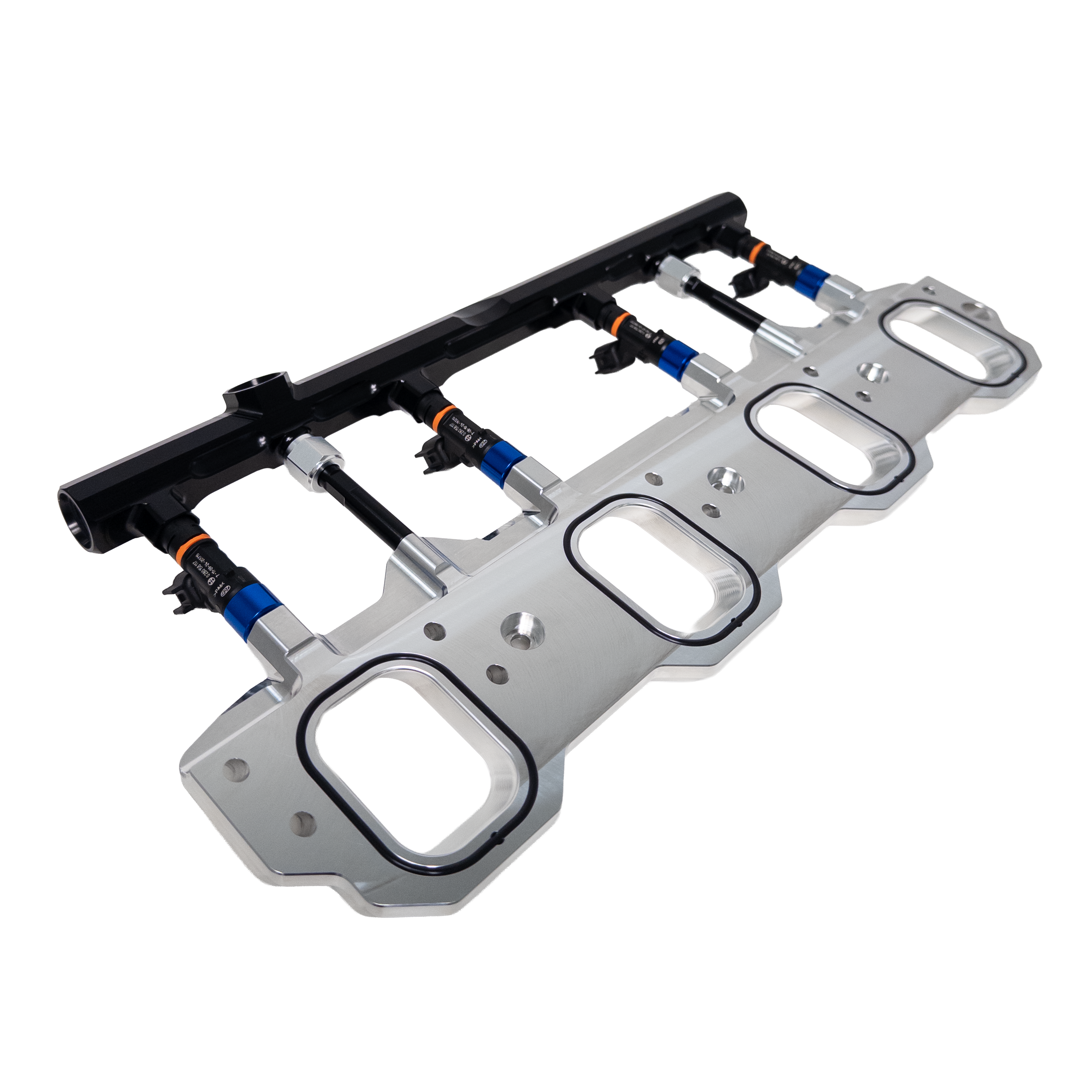 KATANA Port Injection Plates for LTx Engines