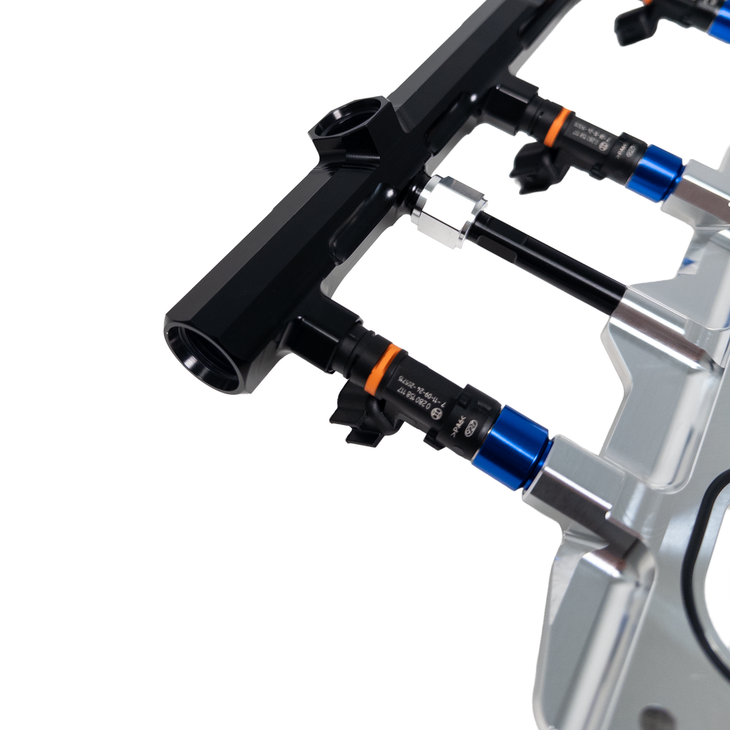 KATANA Port Injection Plates for LTx Engines