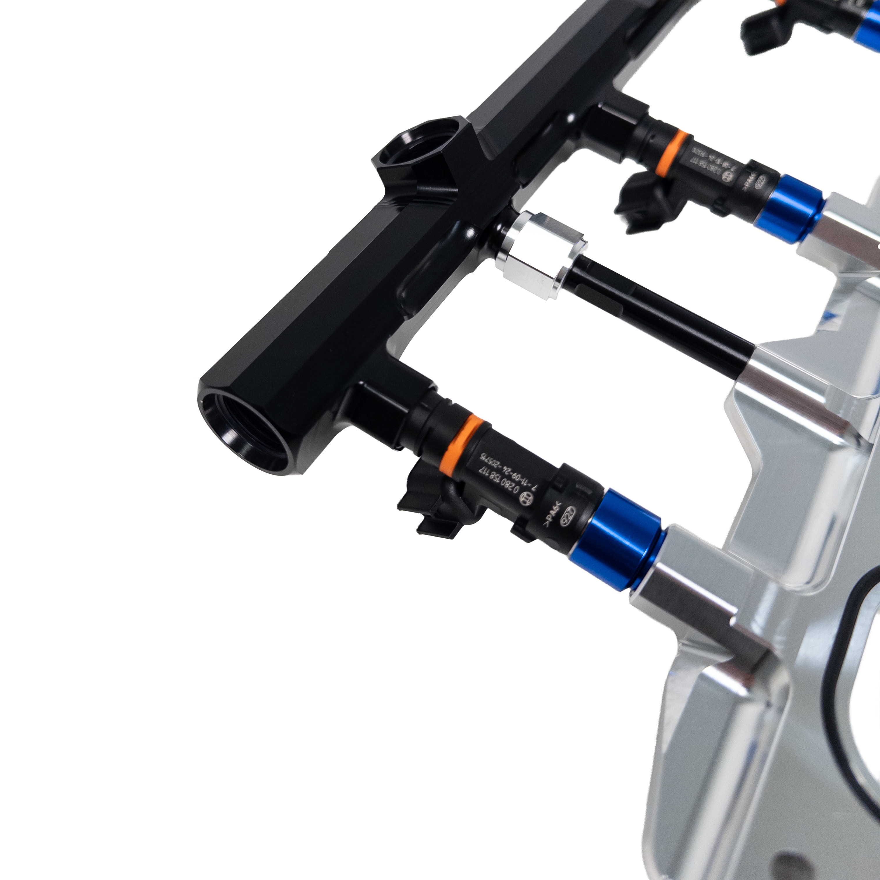 KATANA Port Injection Plates for LTx Engines