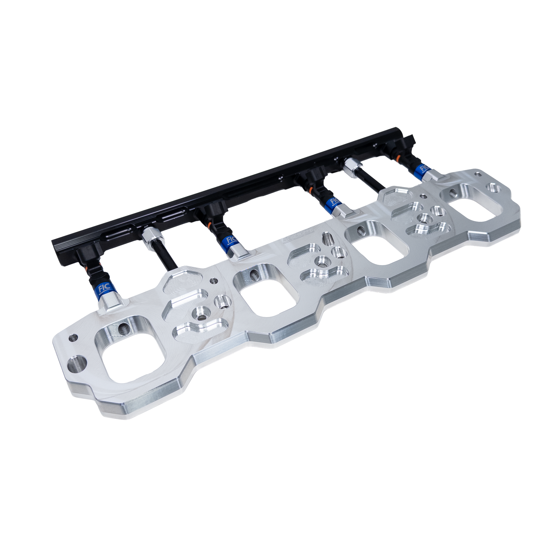 KATANA Port Injection Plates - GM LTX / L8X Engines – TooHighPsi