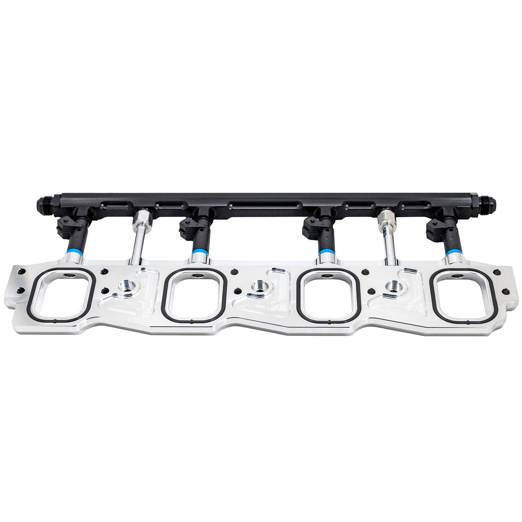 VINDICATOR LP Port Plates for GM LT1 / LT4 Engines