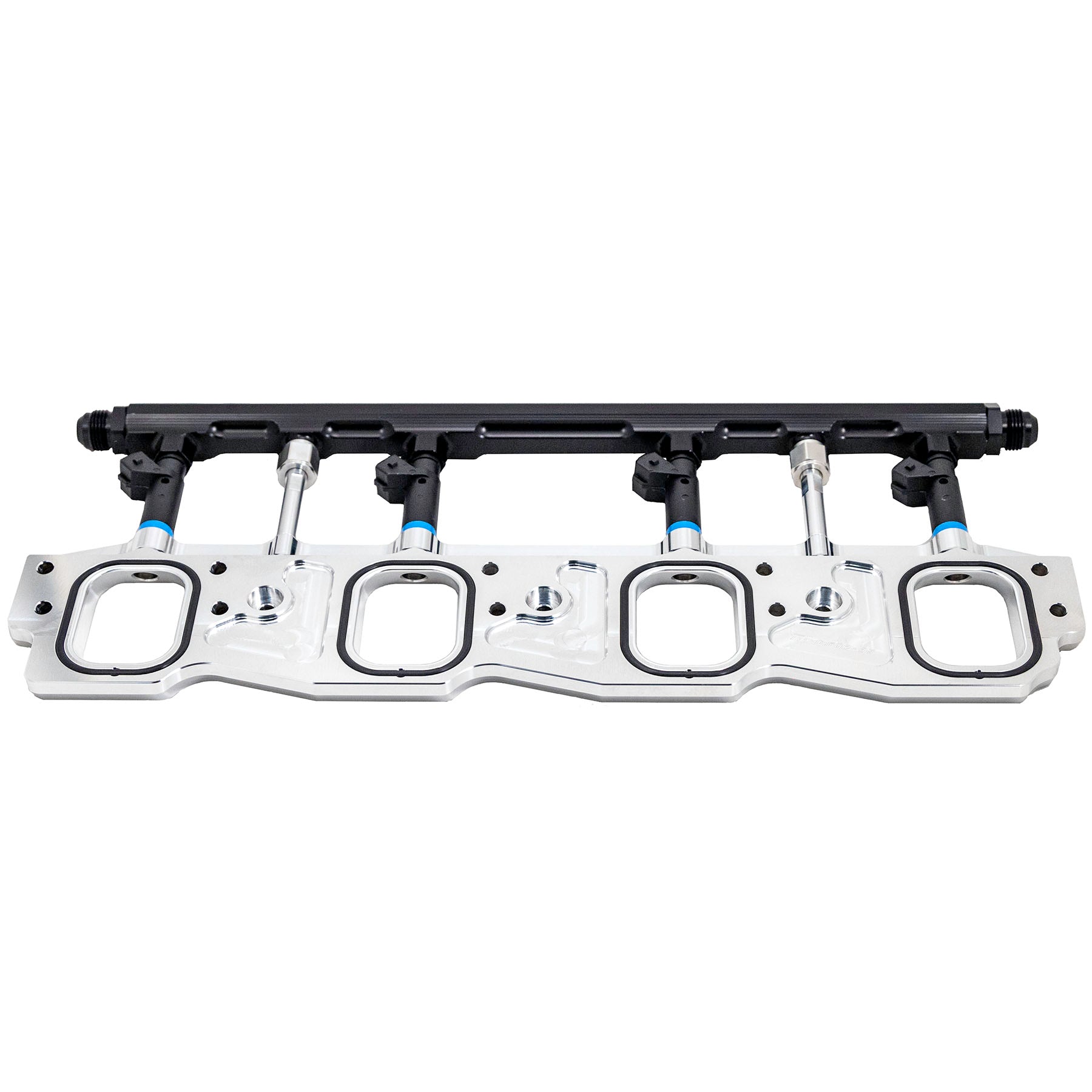 VINDICATOR LP Port Plates for GM LT1 / LT4 Engines