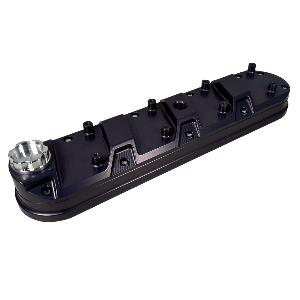 TooHighPsi LSx Billet Valve Covers (Pair)