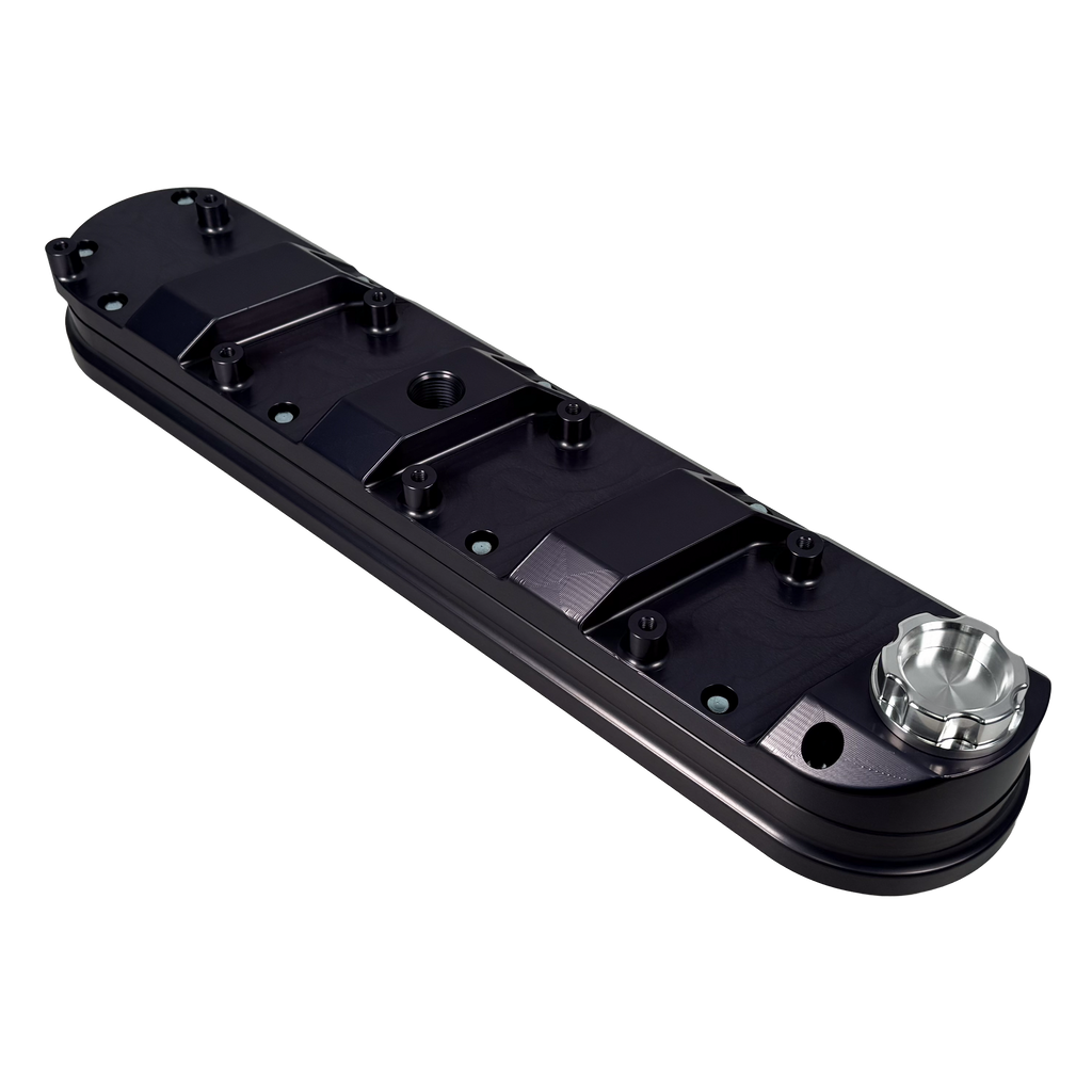 TooHighPsi LSx Billet Valve Covers (Pair)