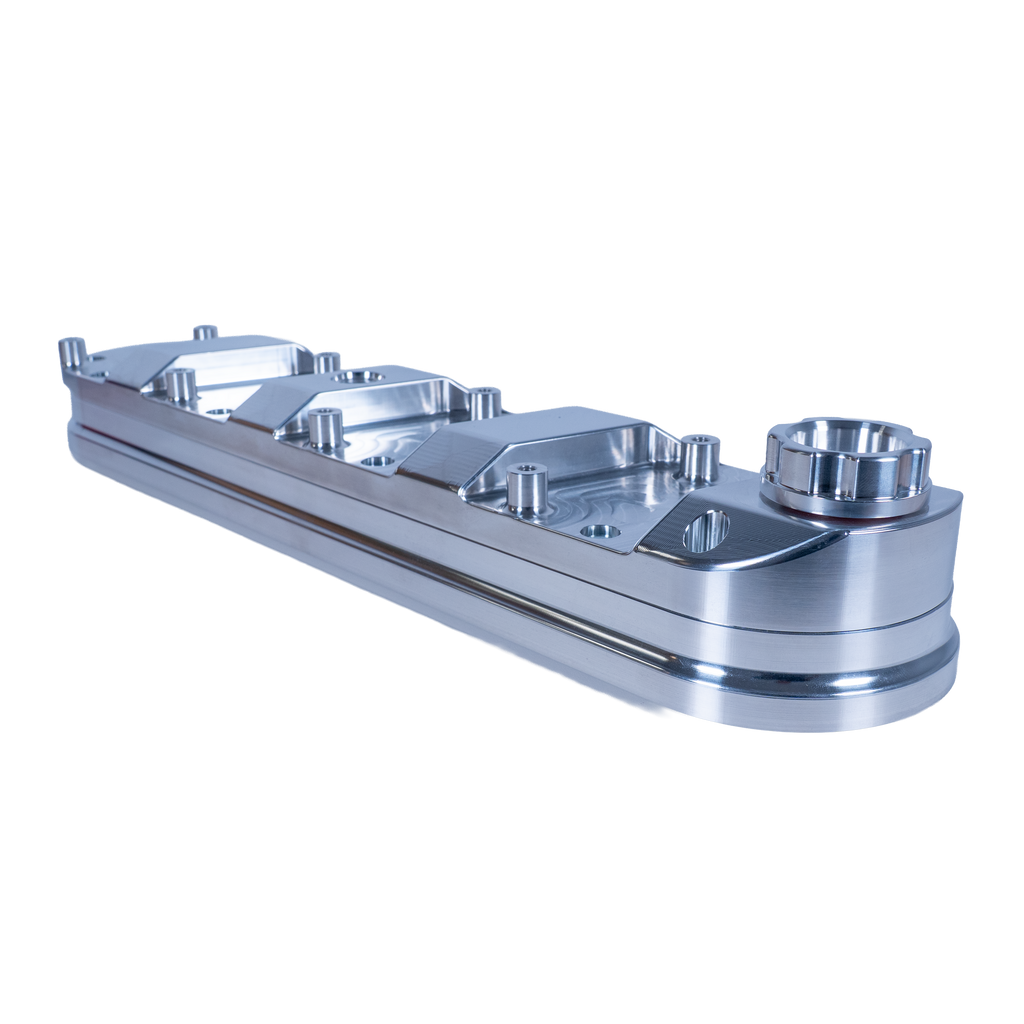 TooHighPsi LSx Billet Valve Covers (Pair)