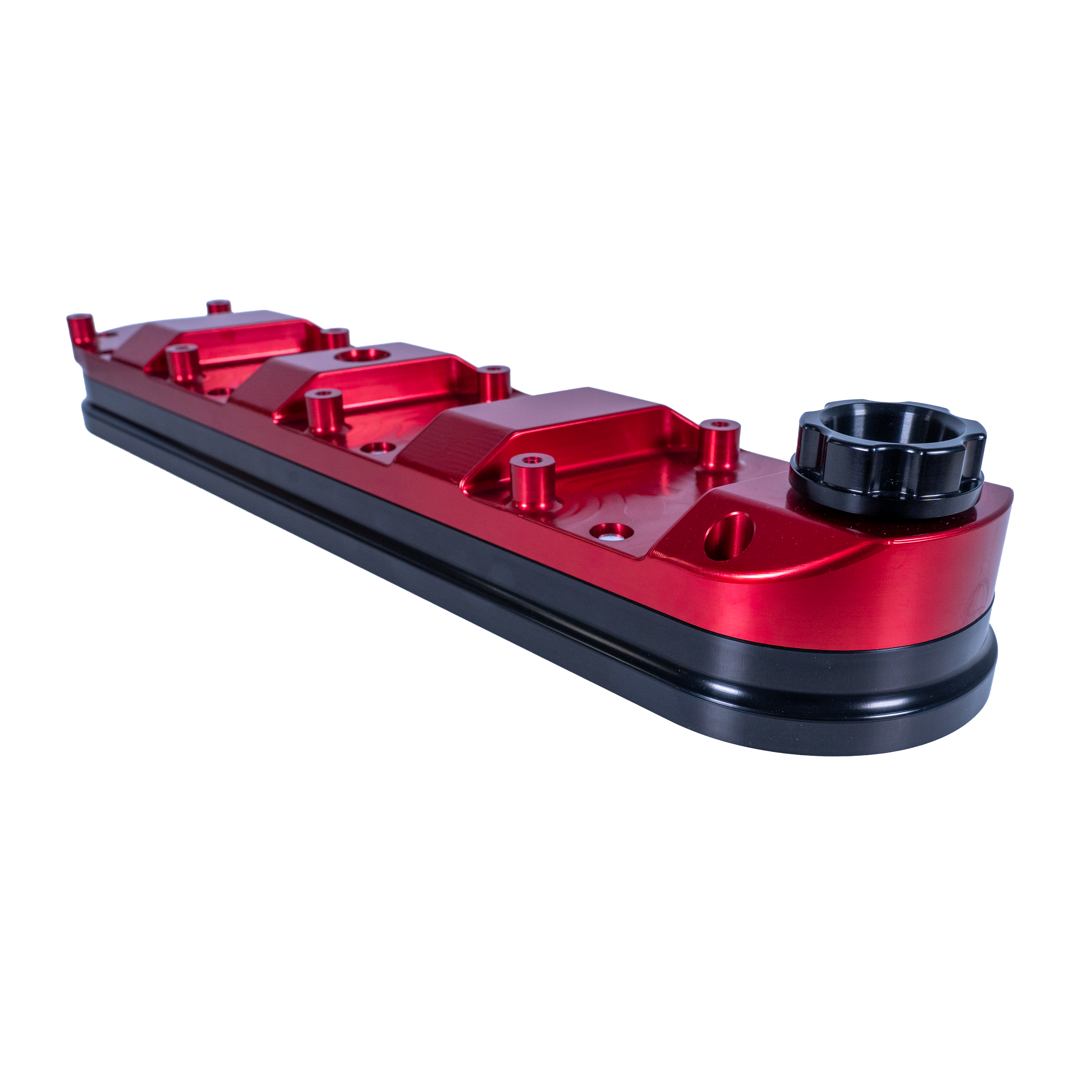 TooHighPsi LSx Billet Valve Covers (Pair)
