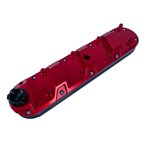 LSX Billet Valve Covers (Pair)