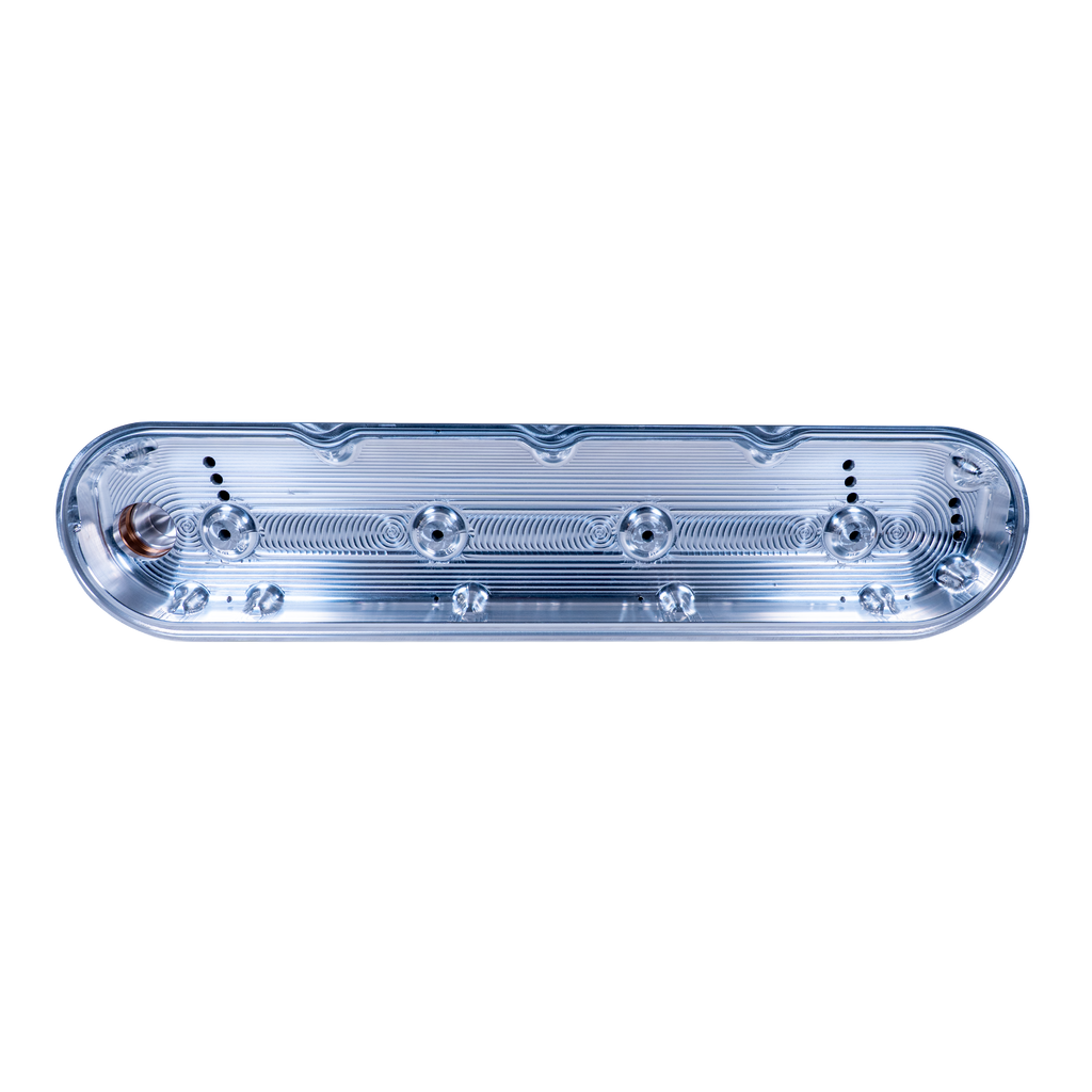TooHighPsi LSx Billet Valve Covers (Pair)