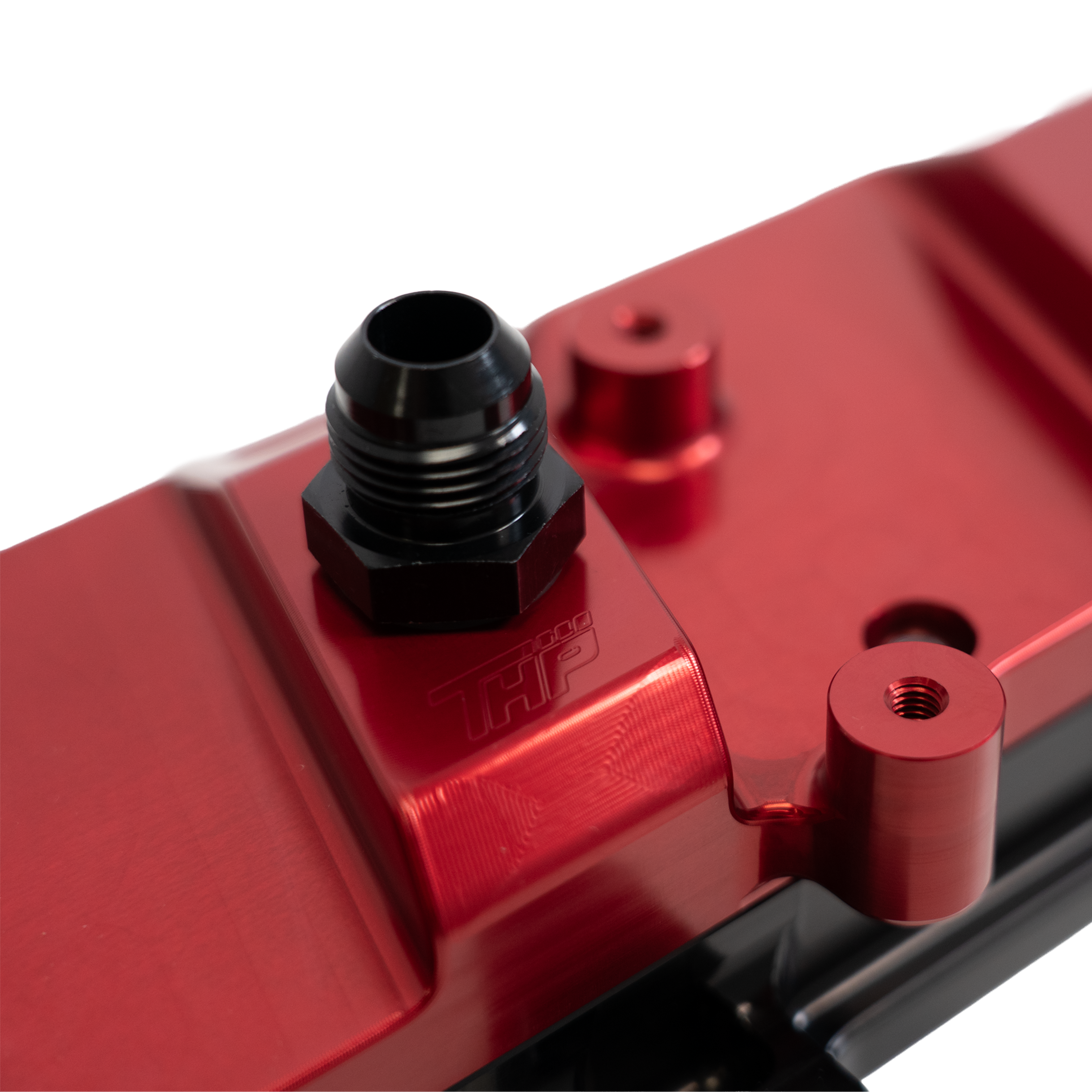 TooHighPsi LTx Billet Valve Covers (Pair)