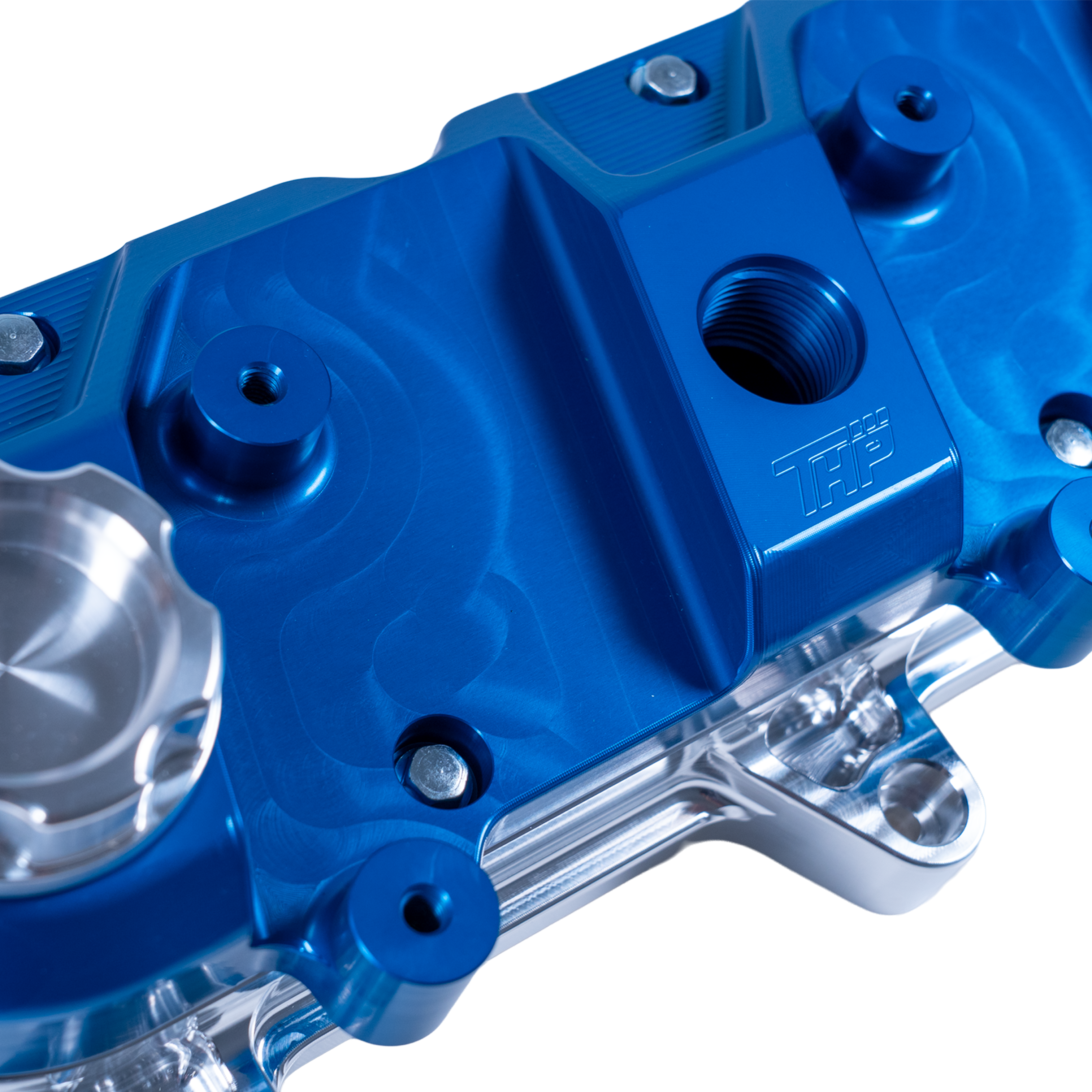 GM Truck Billet Valve Covers - L8X (Pair)