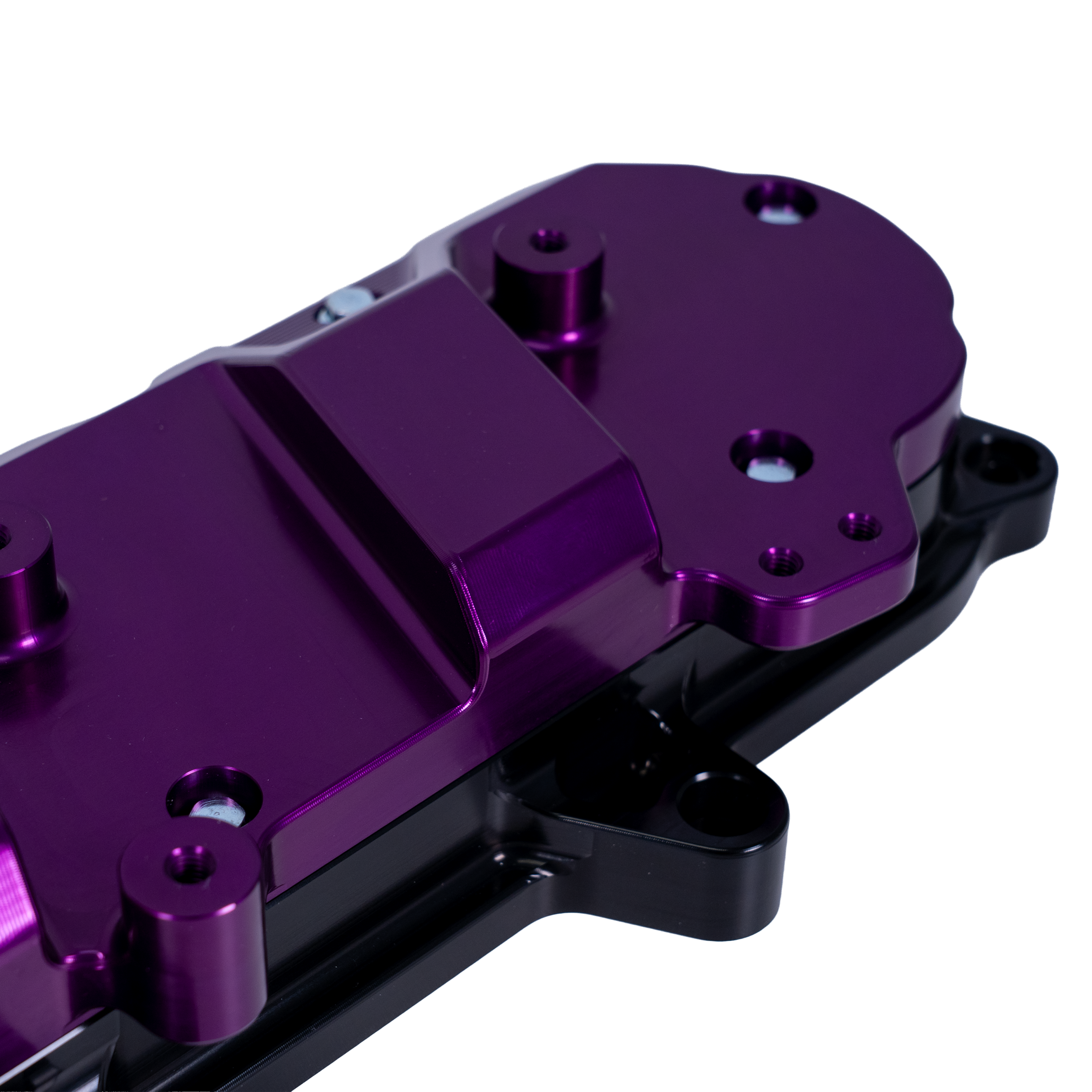 GM Truck Billet Valve Covers - L8X (Pair)