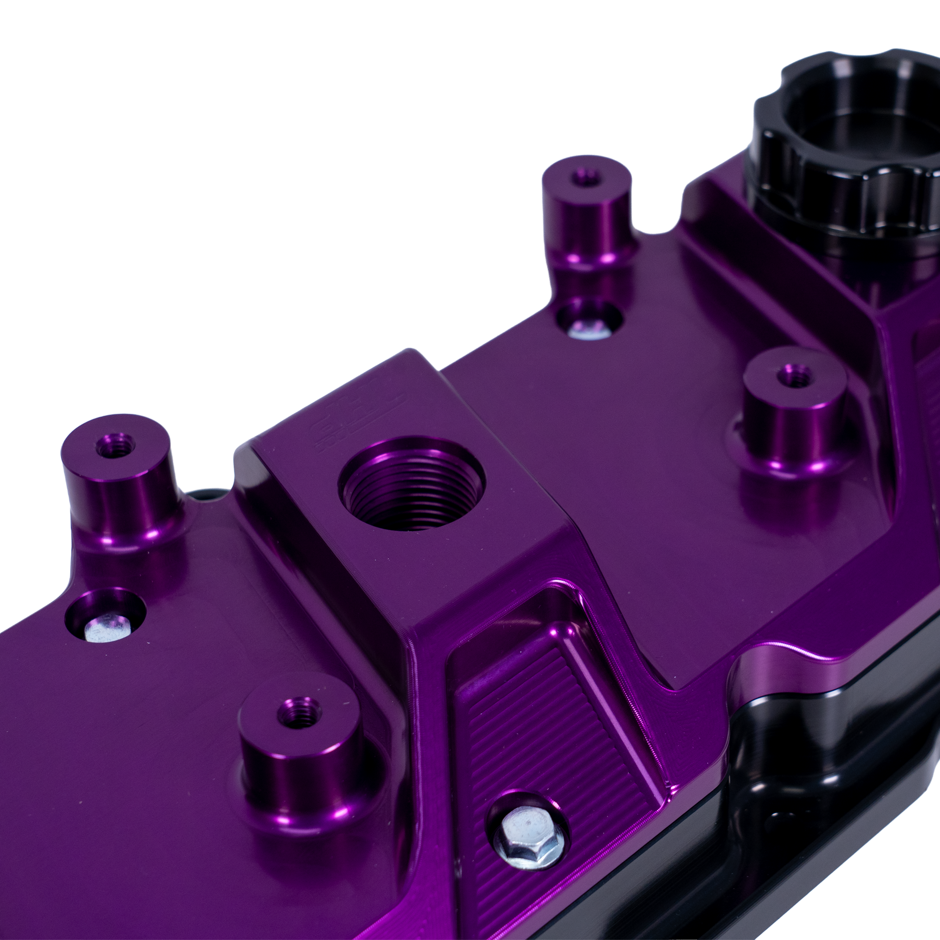 TooHighPsi LTx Billet Valve Covers (Pair)