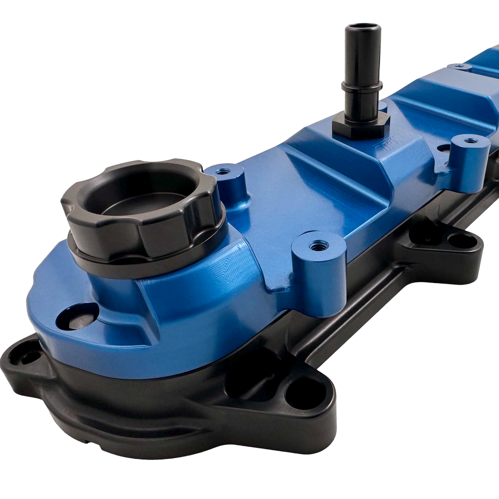 TooHighPsi LTx Billet Valve Covers (Pair)