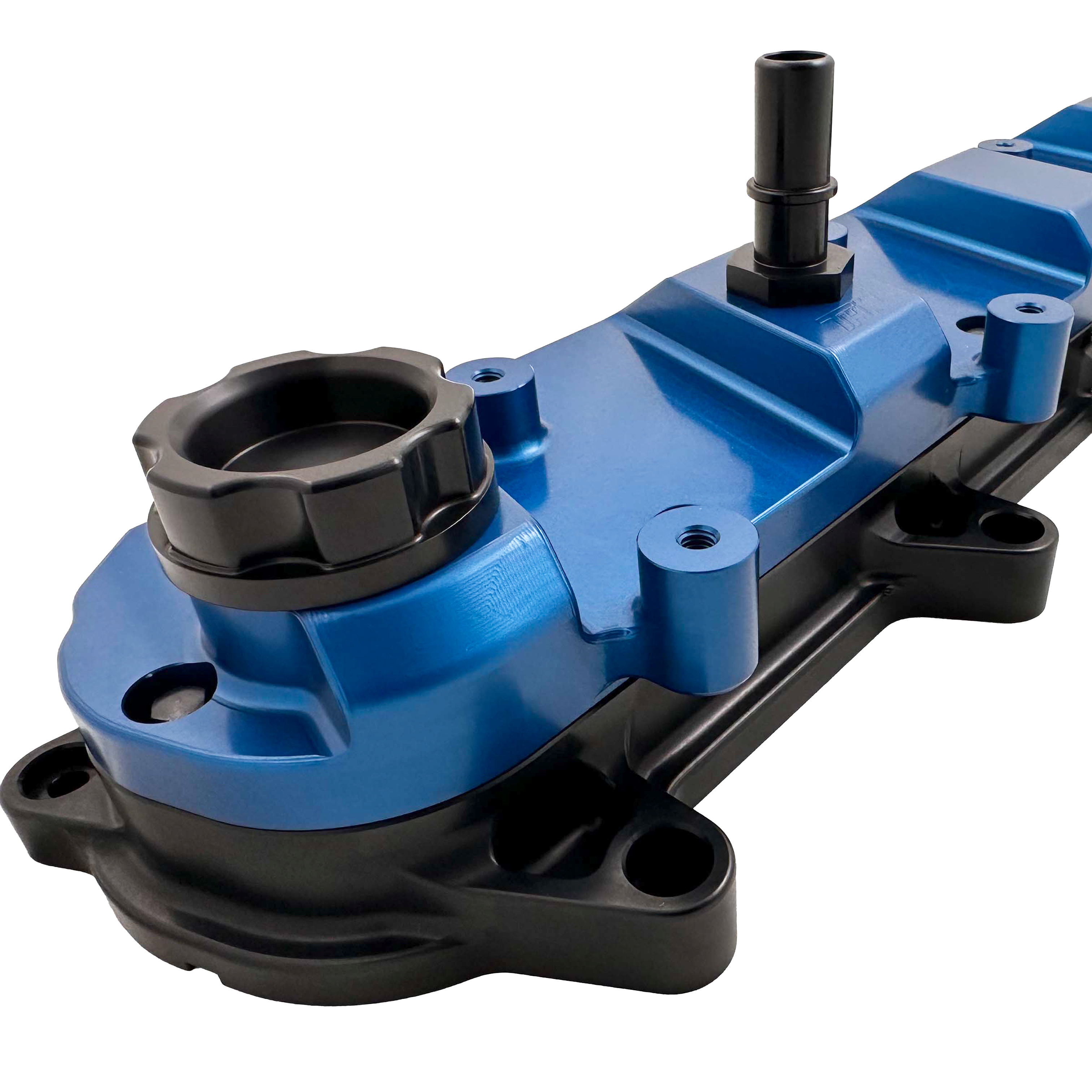 GM Truck Billet Valve Covers - L8X (Pair)