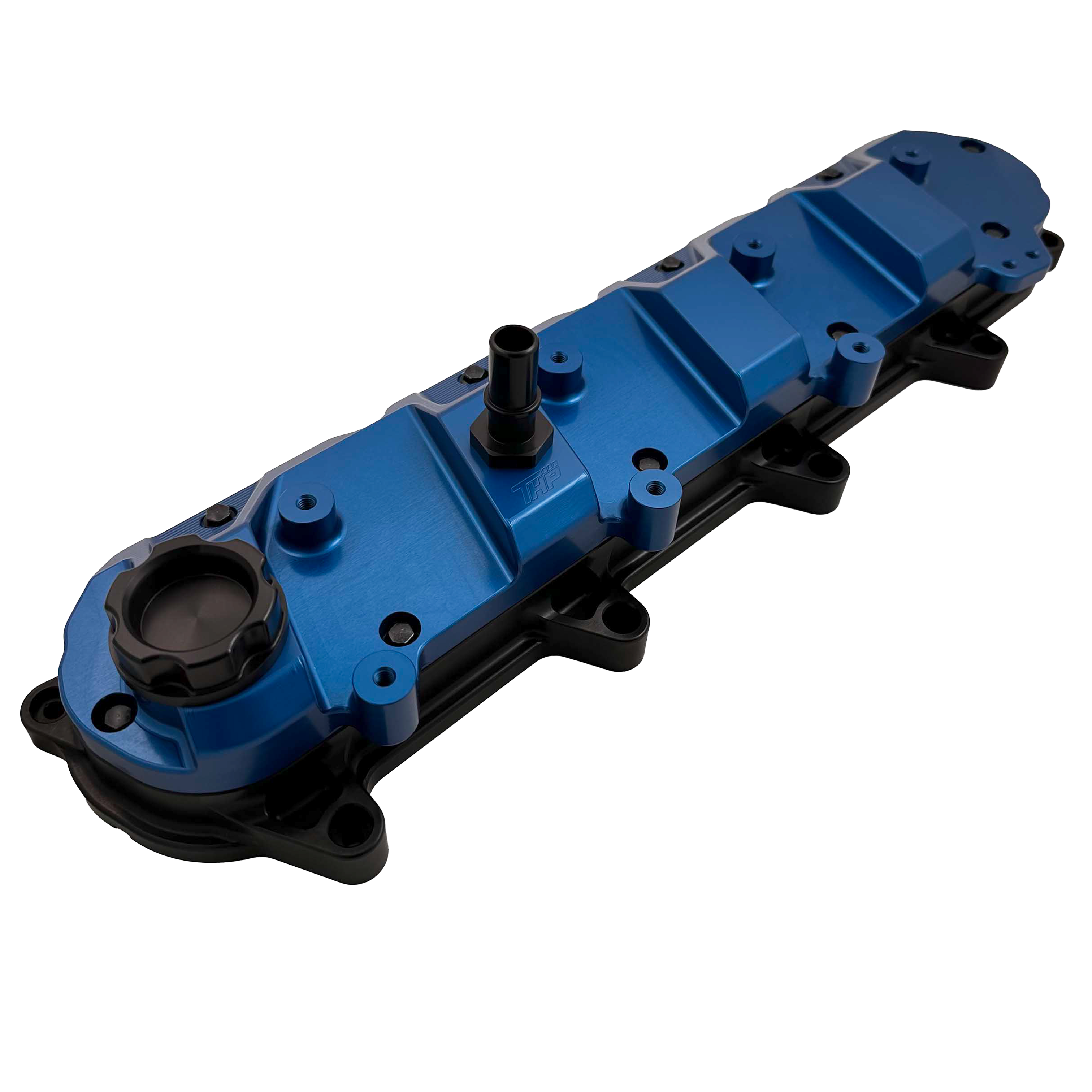 GM Truck Billet Valve Covers - L8X (Pair)